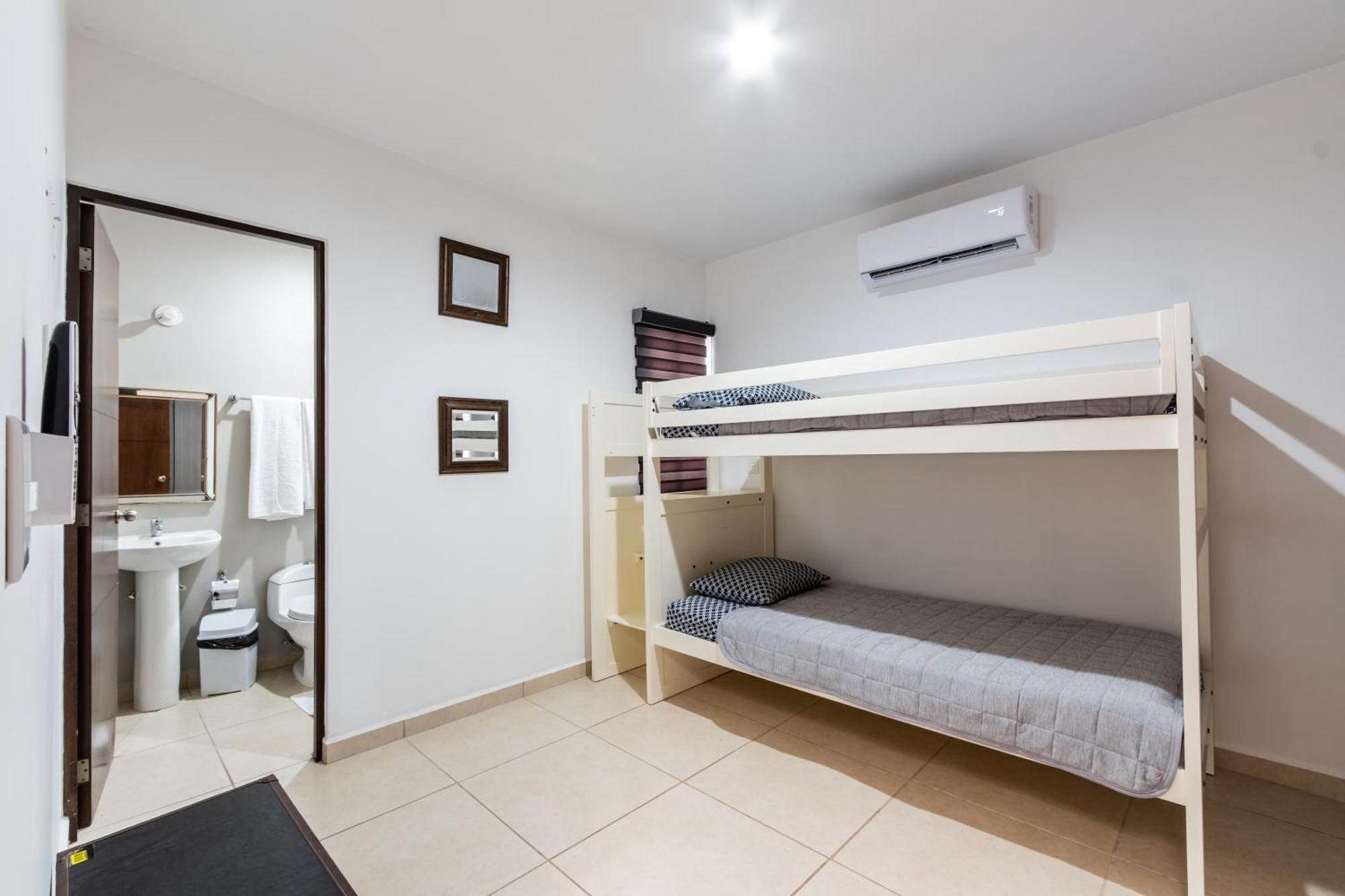 Comoda Casa En Cerritos Con Alberca Apartment Mazatlan