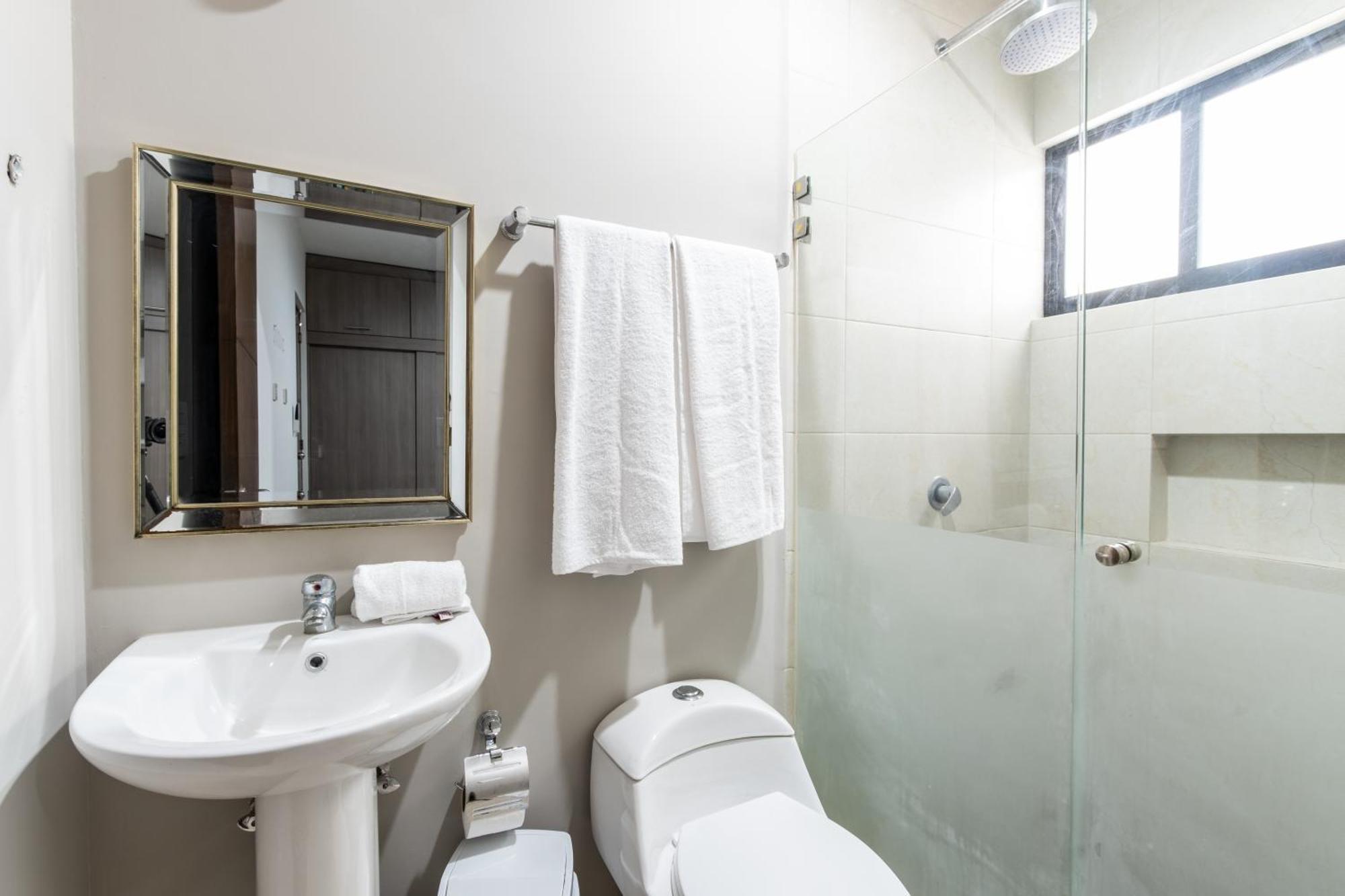 Comoda Casa En Cerritos Con Alberca Apartment