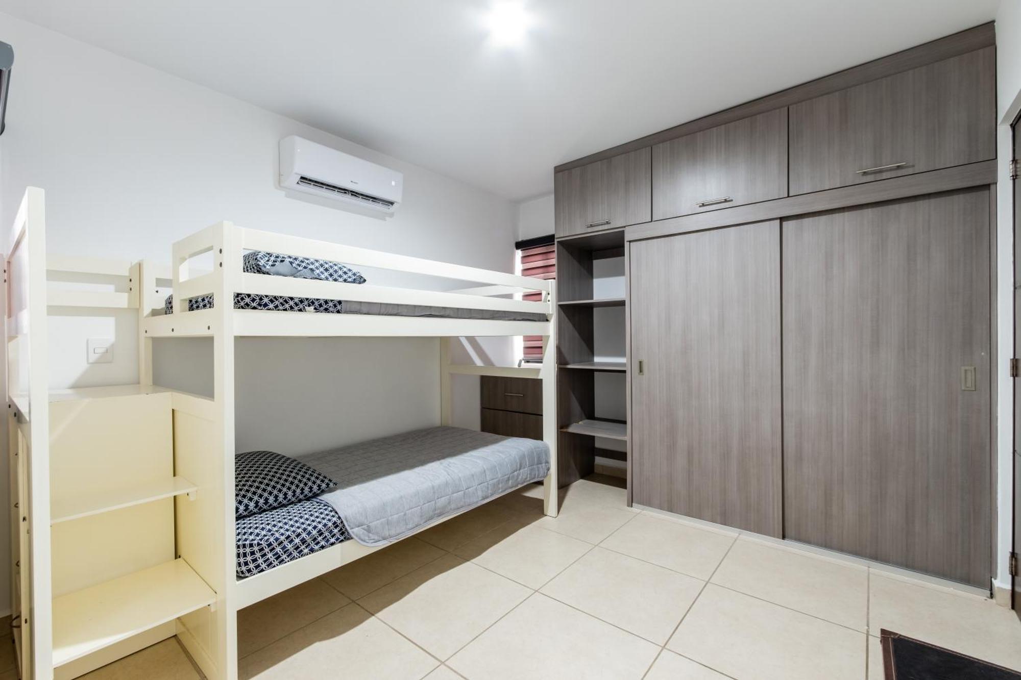 Apartment Comoda Casa En Cerritos Con Alberca *