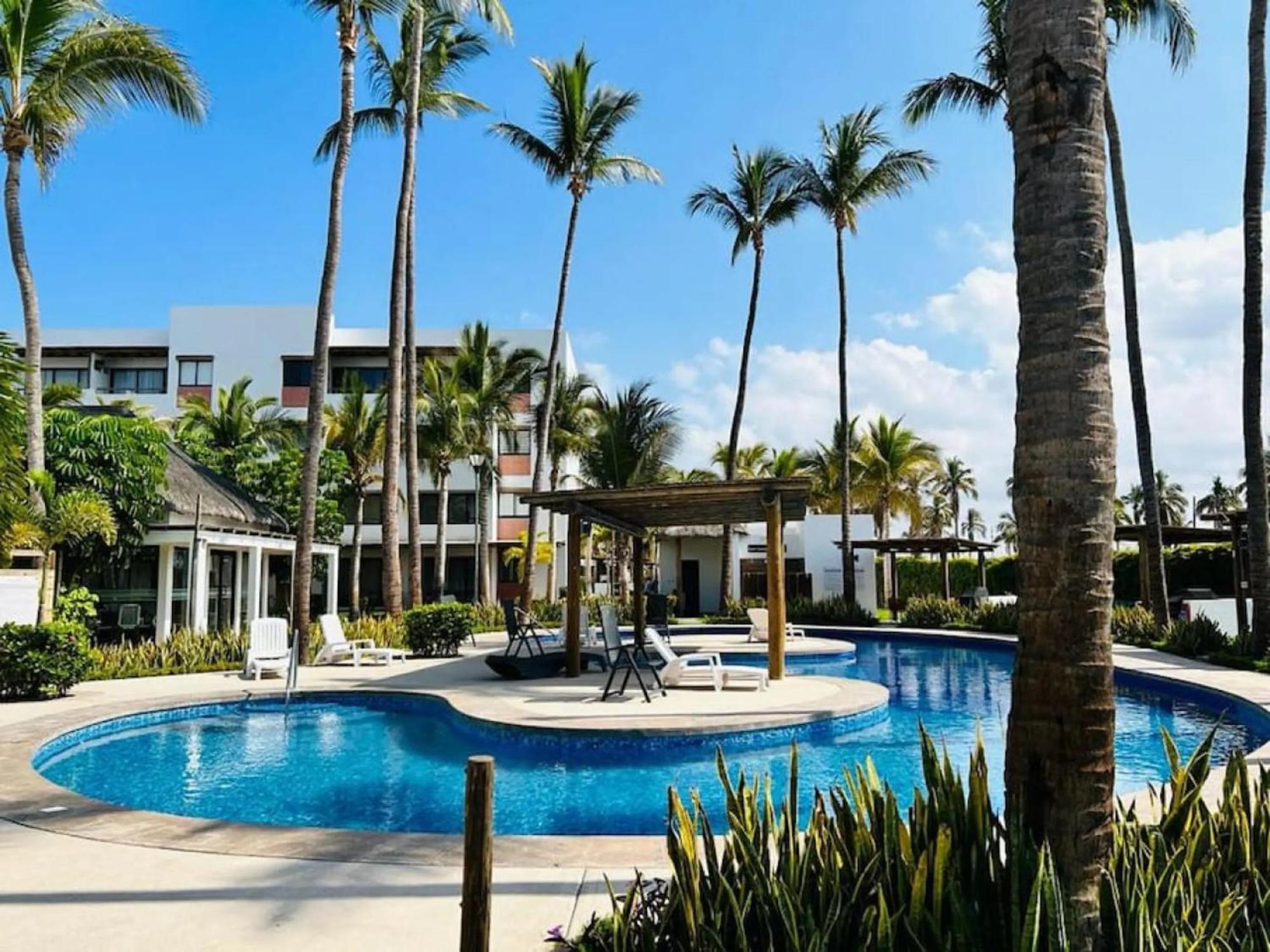 Comoda Casa En Cerritos Con Alberca Mazatlan
