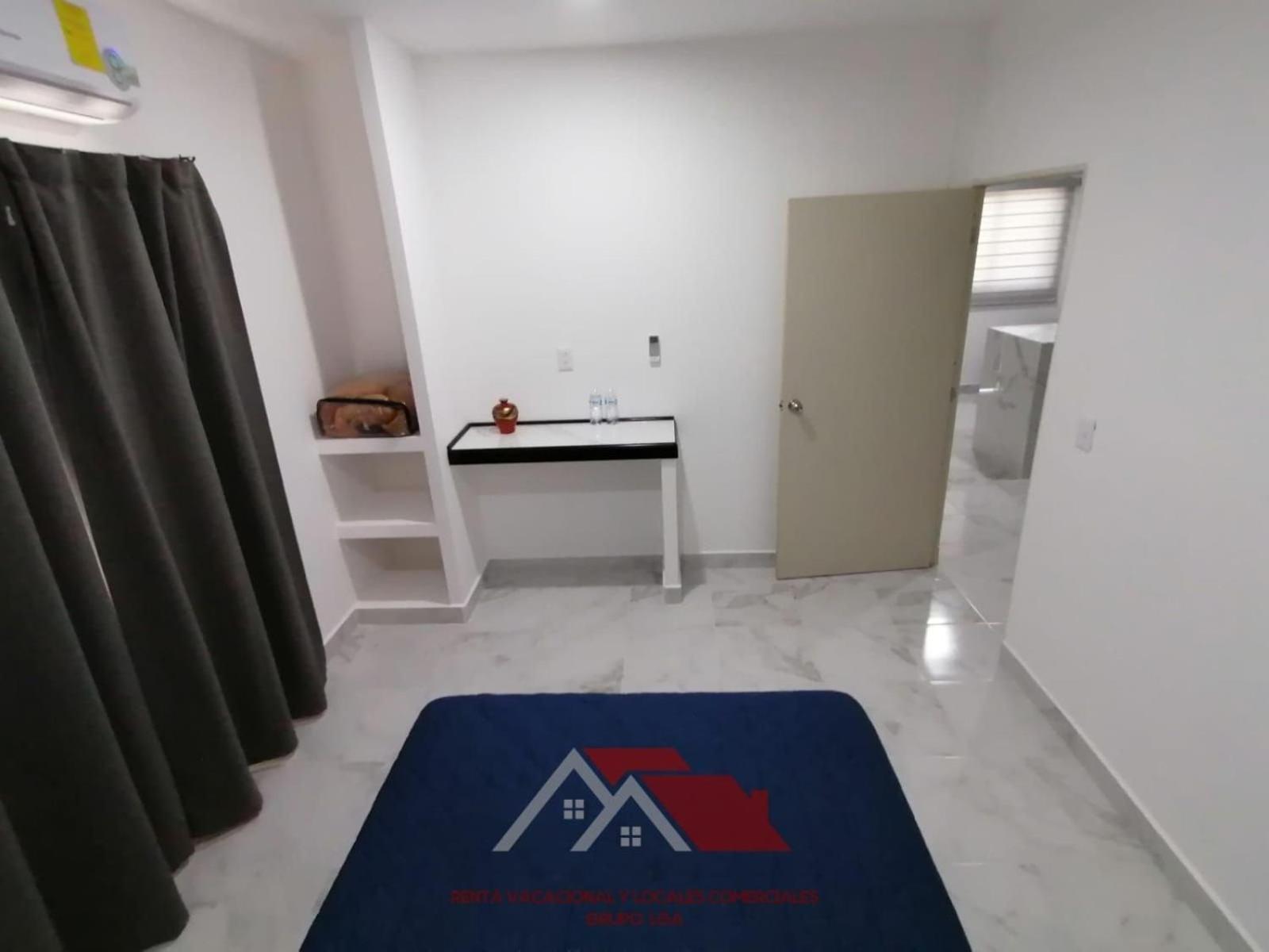 Excelente Departamento Vacacional * Mazatlan
