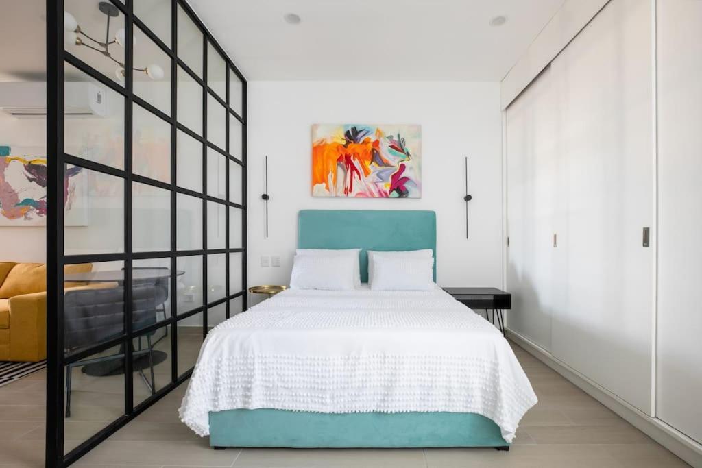 Aqqua By La Magia Del Sol Apartment *