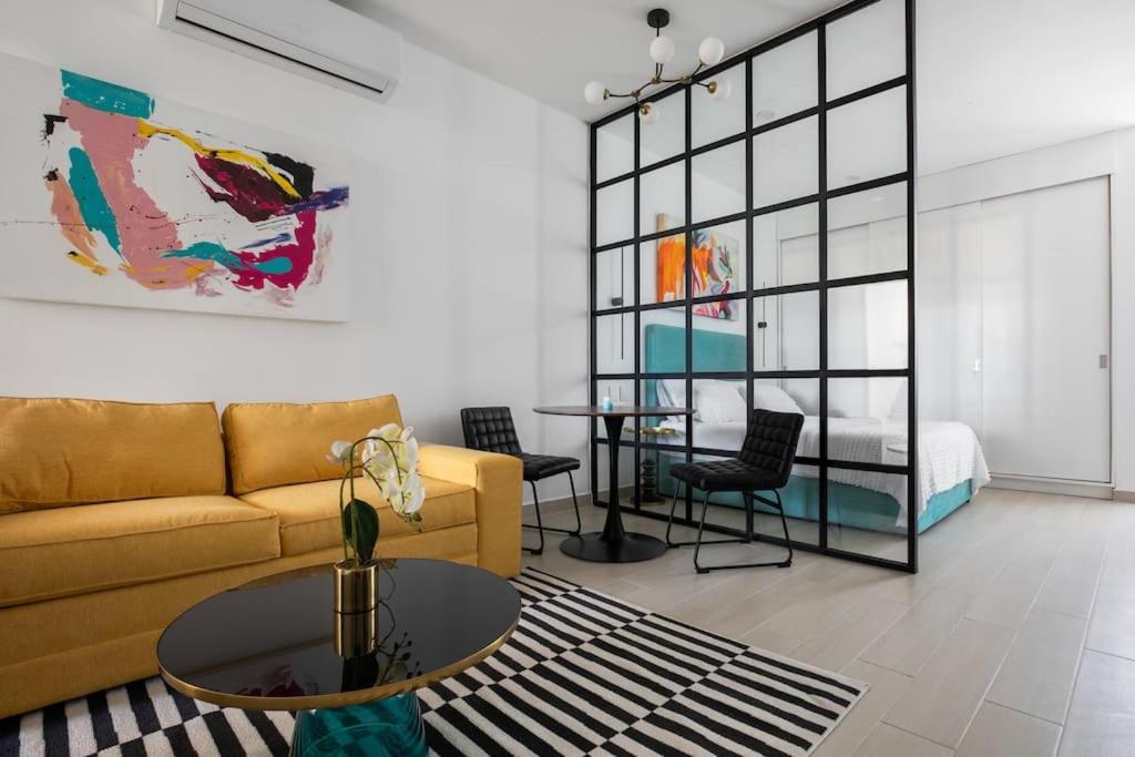 Aqqua By La Magia Del Sol Apartment