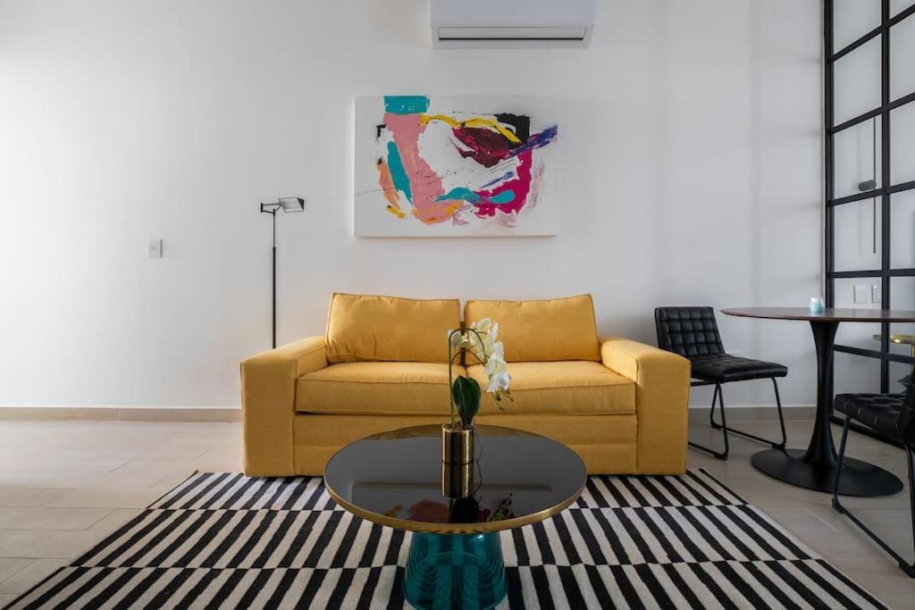 Aqqua By La Magia Del Sol Apartment Mazatlan