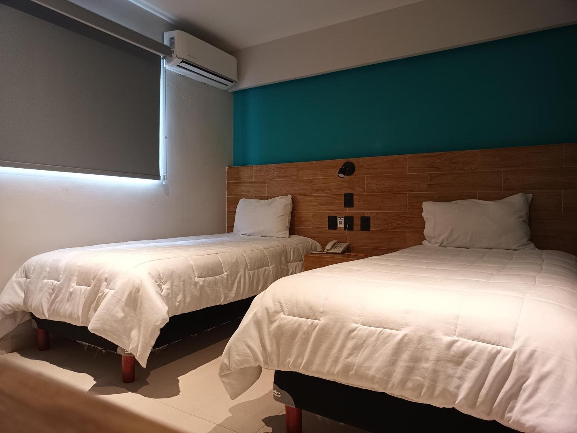 Hotel Kavia