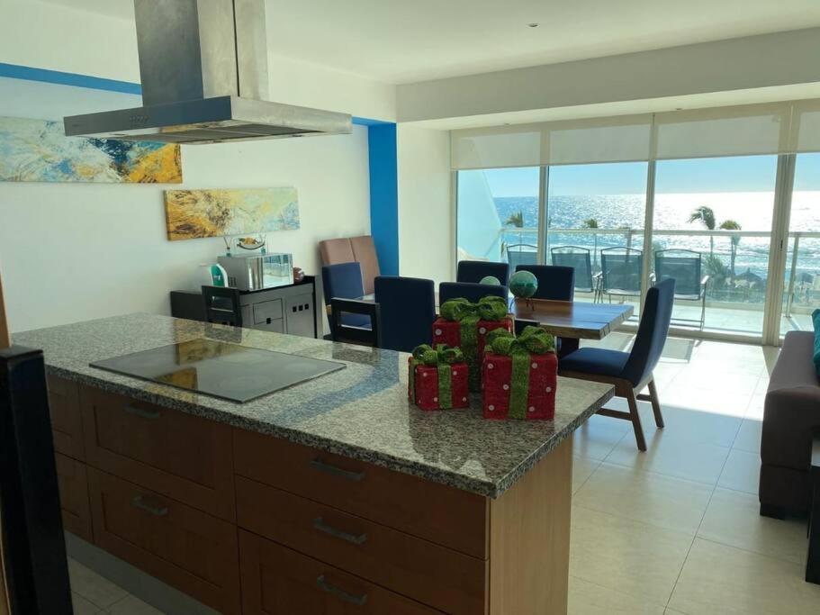 Apartment Departamento Vacacional