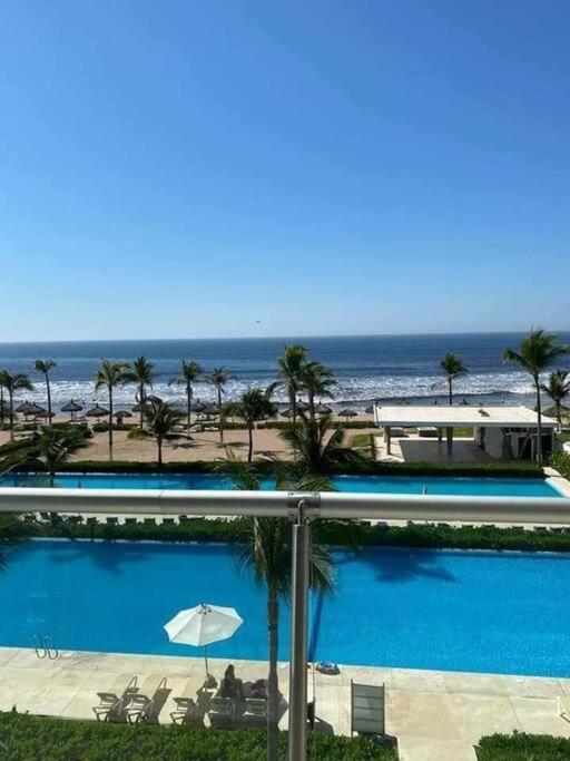 Departamento Vacacional Apartment Mazatlan