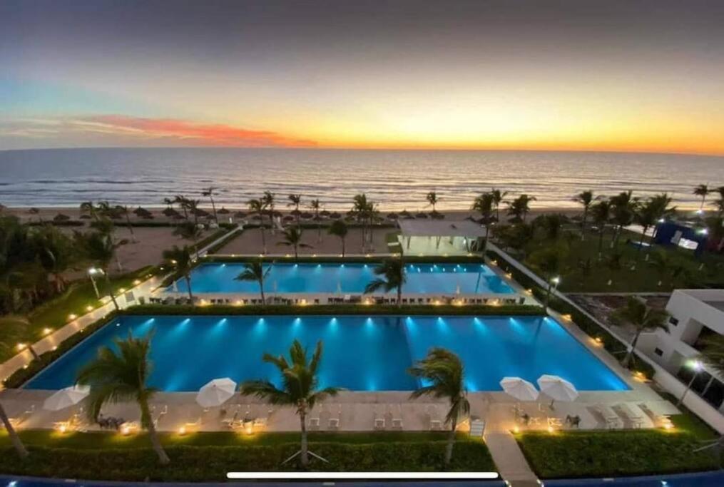 Departamento Vacacional * Mazatlan
