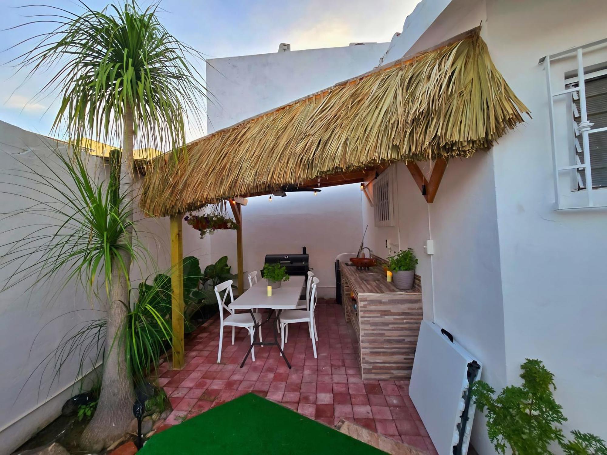Locacion Confortable En Mazatlan