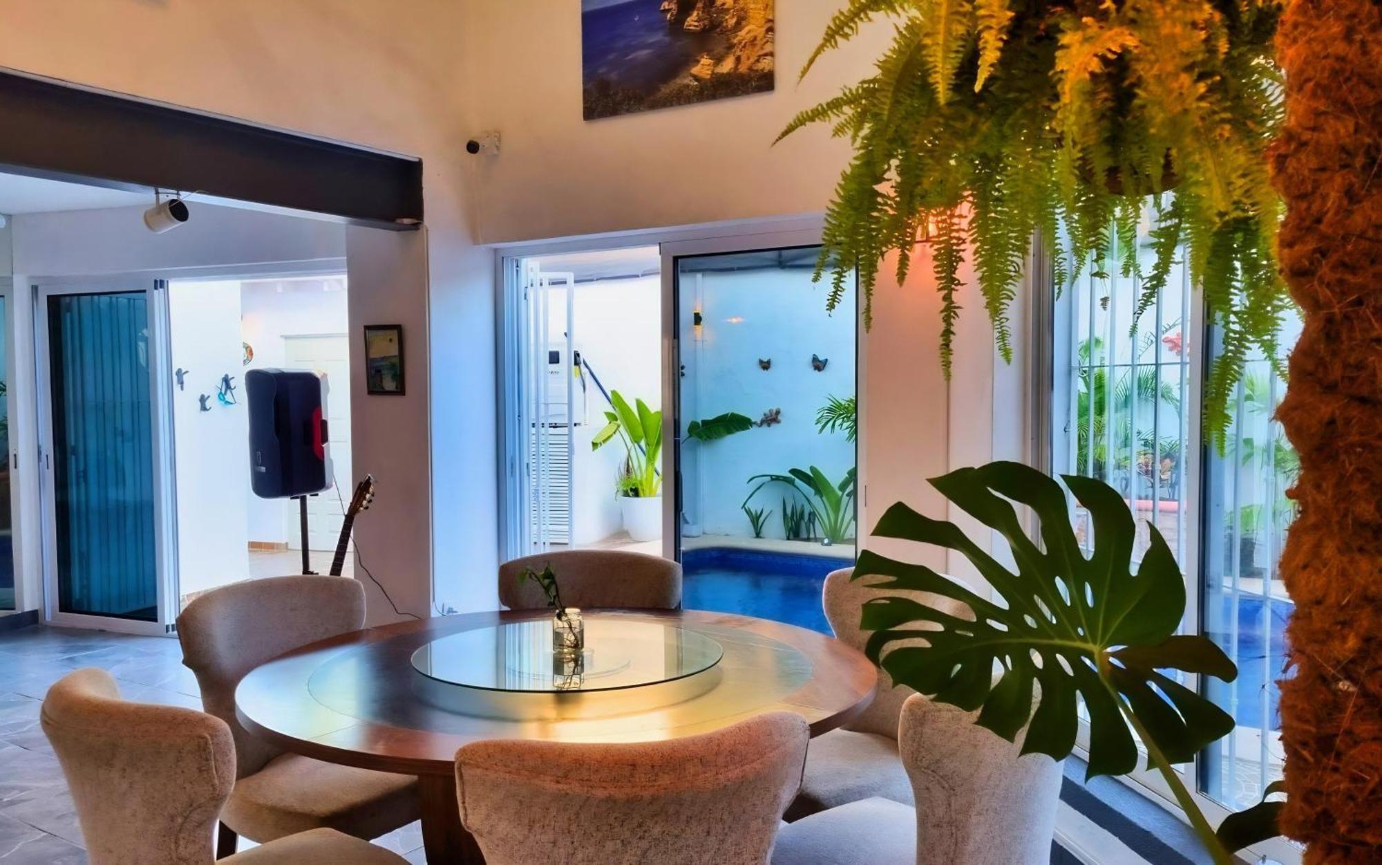 Holiday home Locacion Confortable En Mazatlan