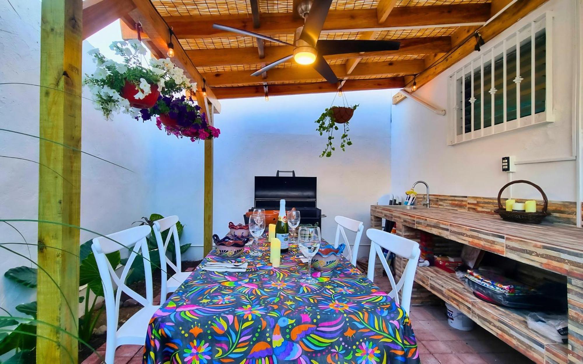 Locacion Confortable En Holiday home Mazatlan