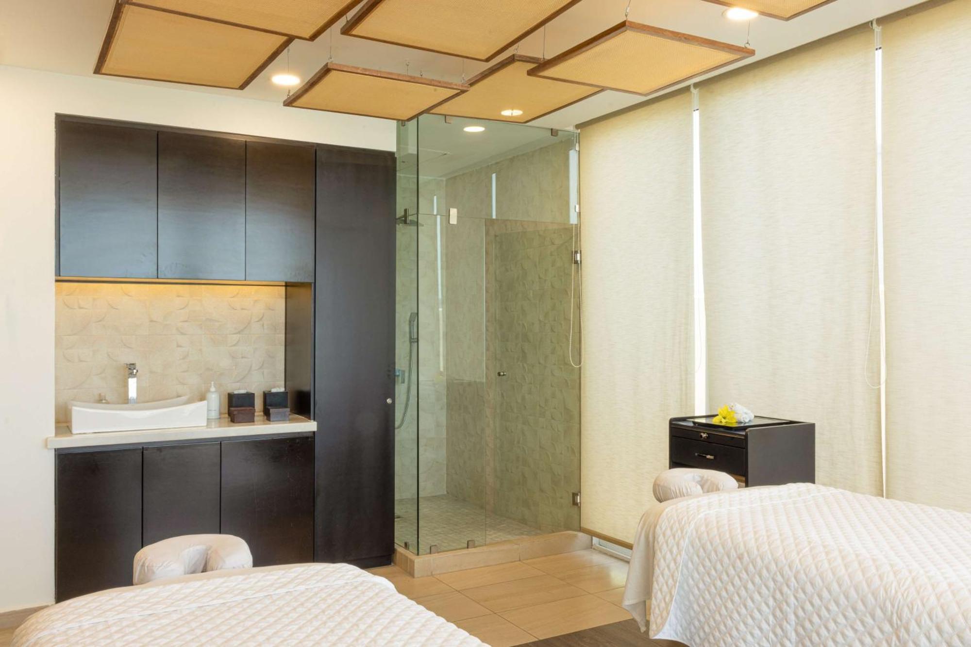 Doubletree By Hilton Mazatlan, Sin Mazatlan