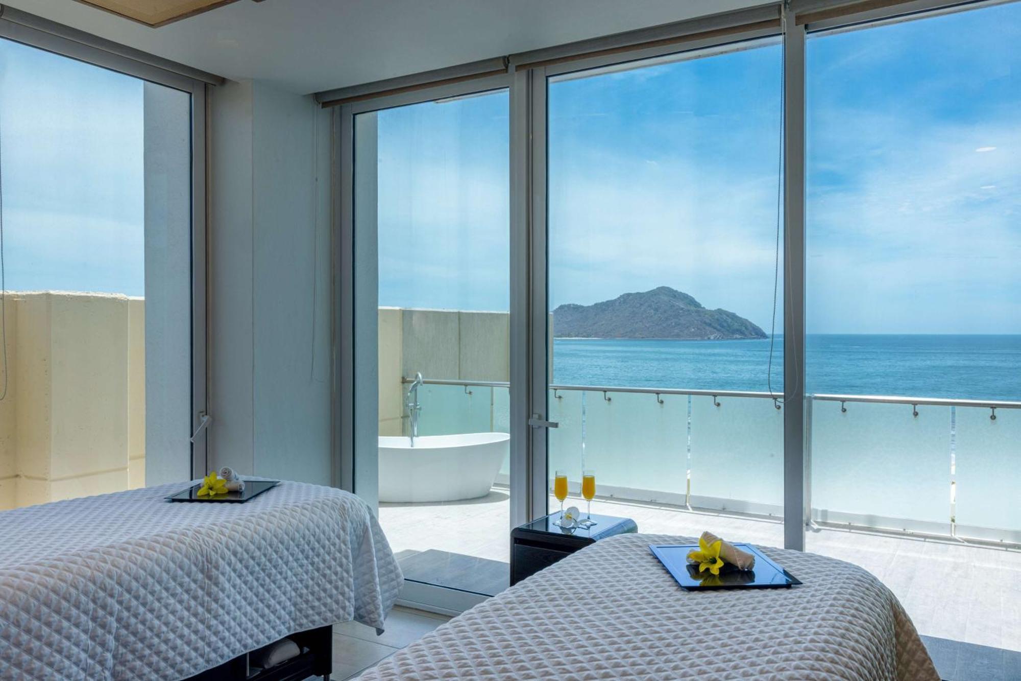 Doubletree By Hilton Mazatlan, Sin 4* Mazatlan