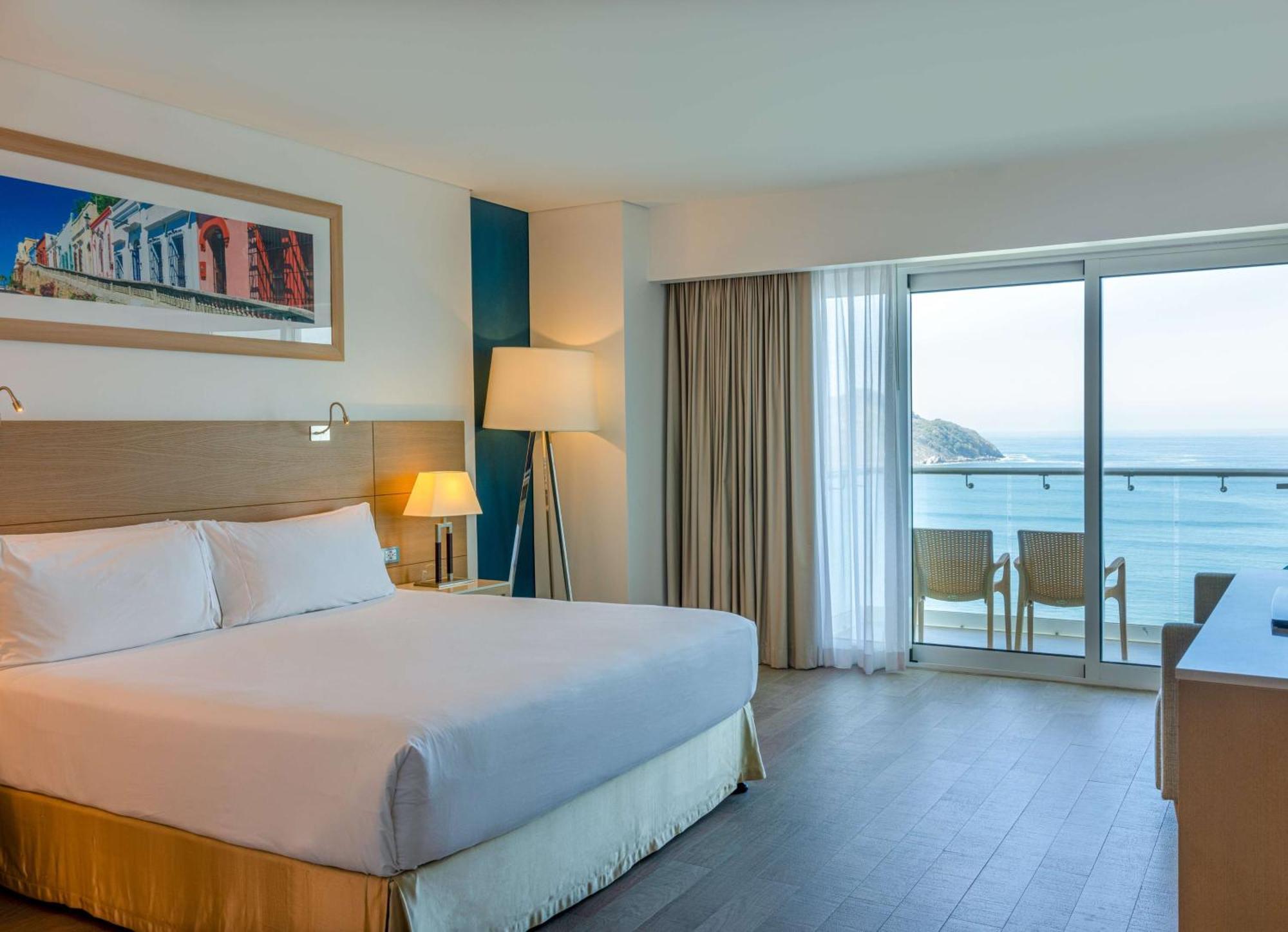 Doubletree By Hilton Mazatlan, Sin 4*
