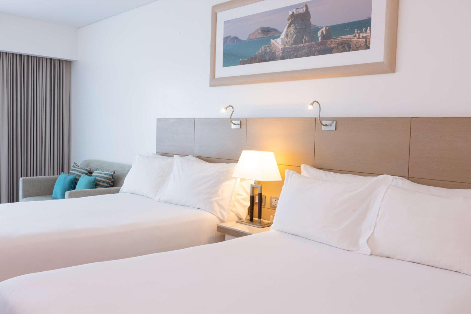 Doubletree By Hilton Mazatlan, Sin Resort Mazatlan