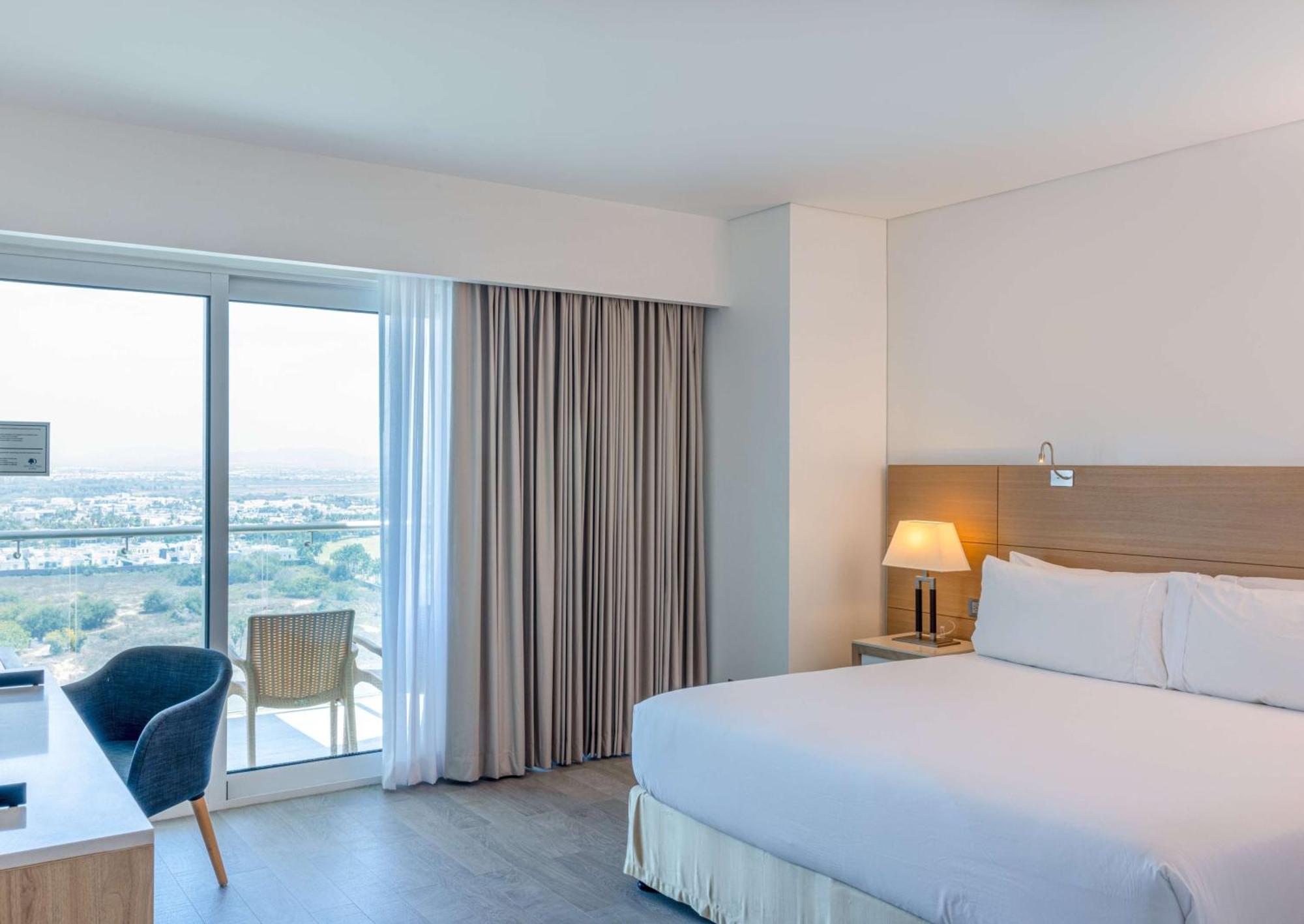 Doubletree By Hilton Mazatlan, Sin Mazatlan