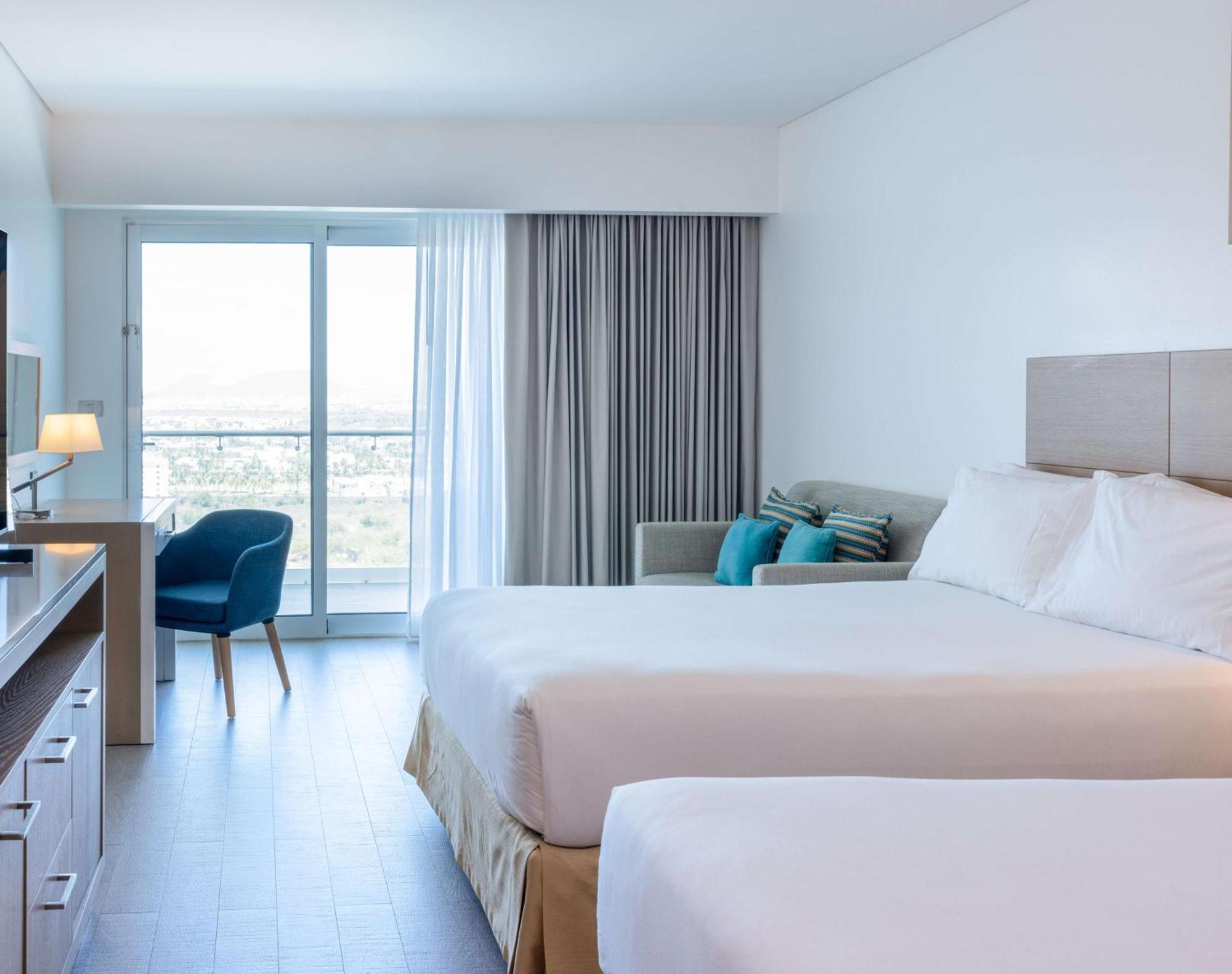 Resort Doubletree By Hilton Mazatlan, Sin