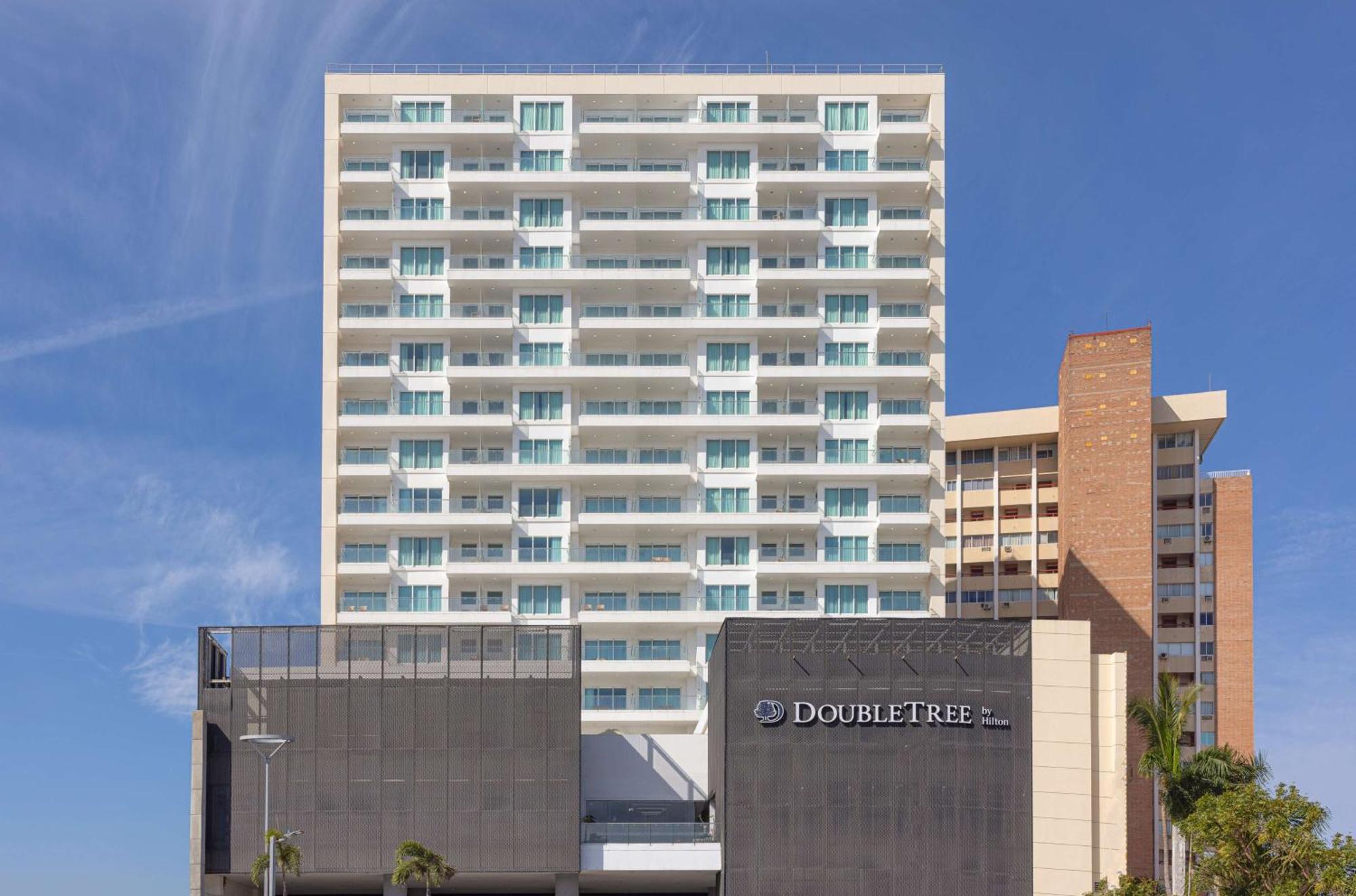 Resort Doubletree By Hilton Mazatlan, Sin 4*