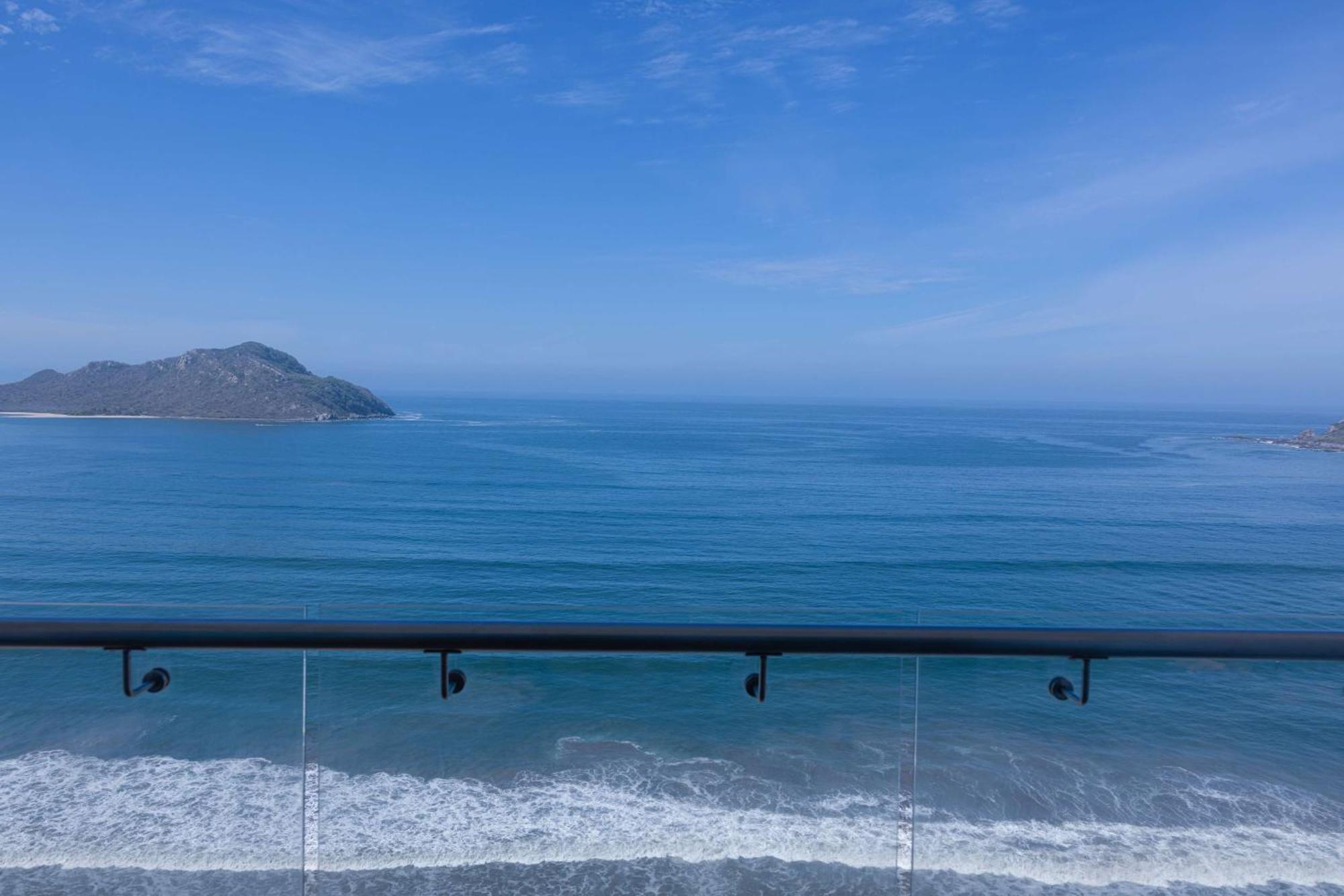 Doubletree By Hilton Mazatlan, Sin Resort Mazatlan