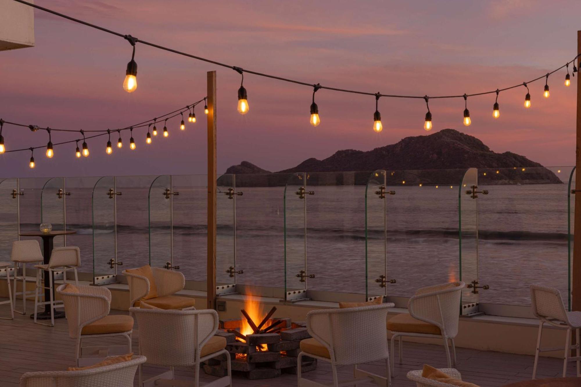 Doubletree By Hilton Mazatlan, Sin 4*