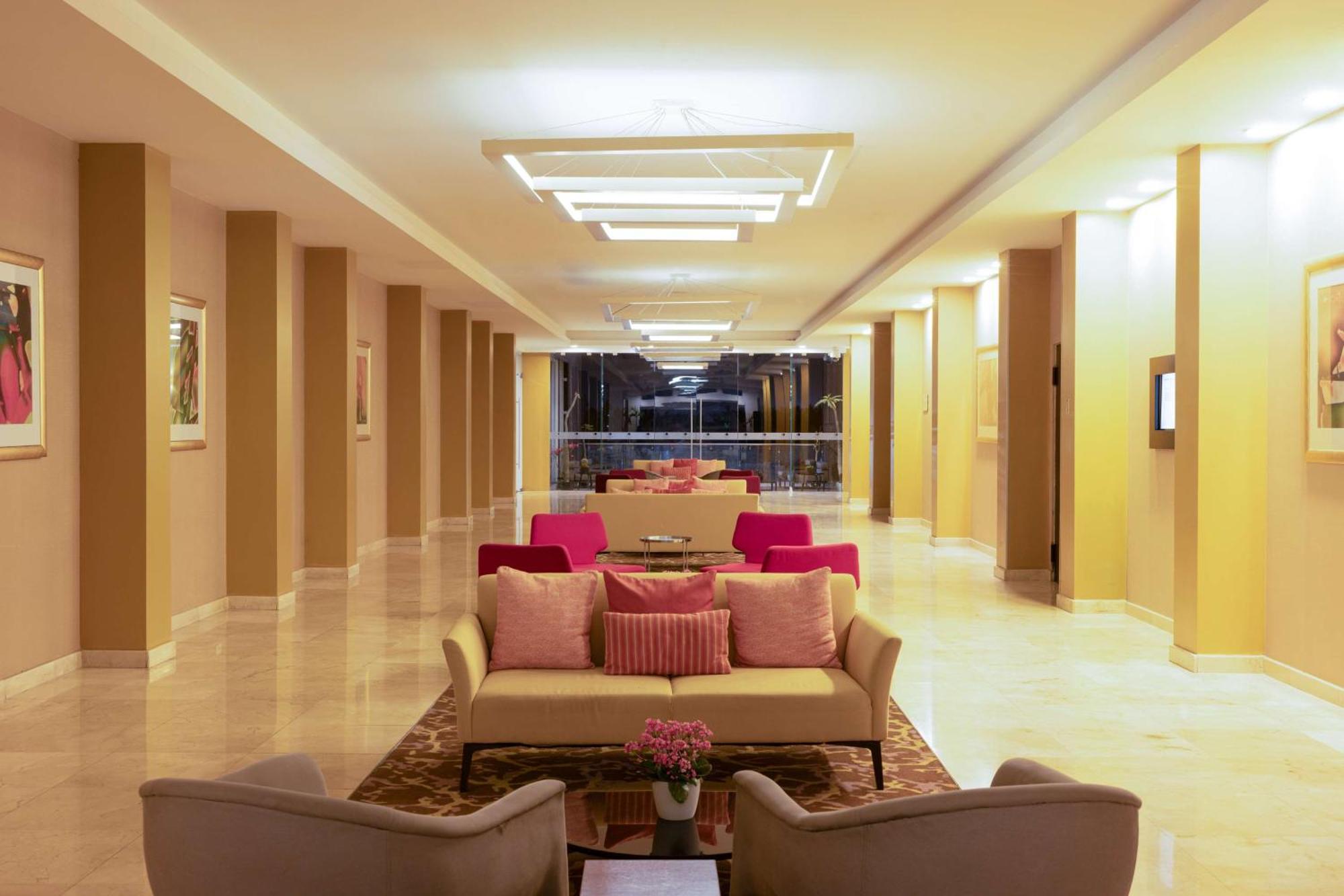 Doubletree By Hilton Mazatlan, Sin Mazatlan