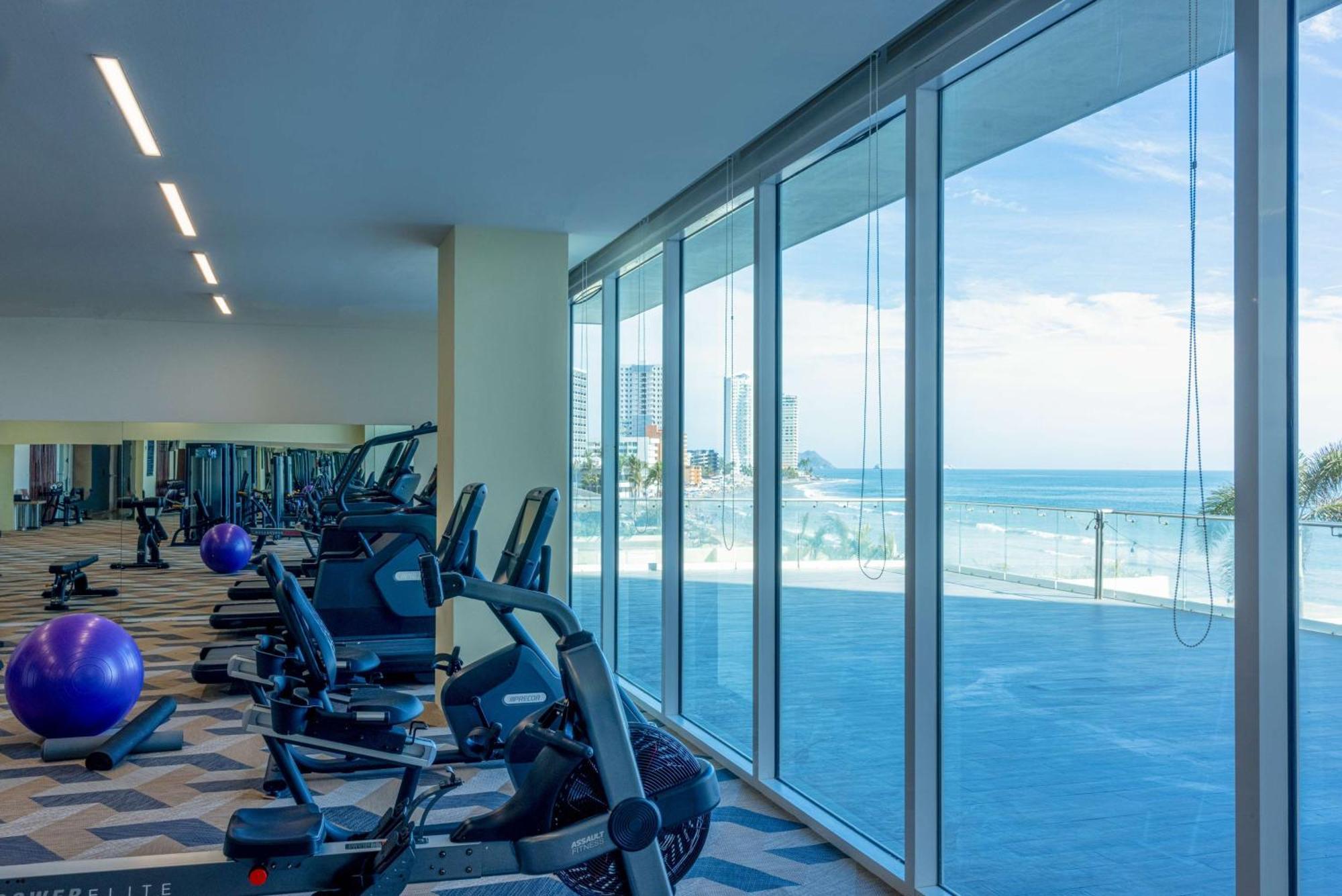 Doubletree By Hilton Mazatlan, Sin 4* Mazatlan