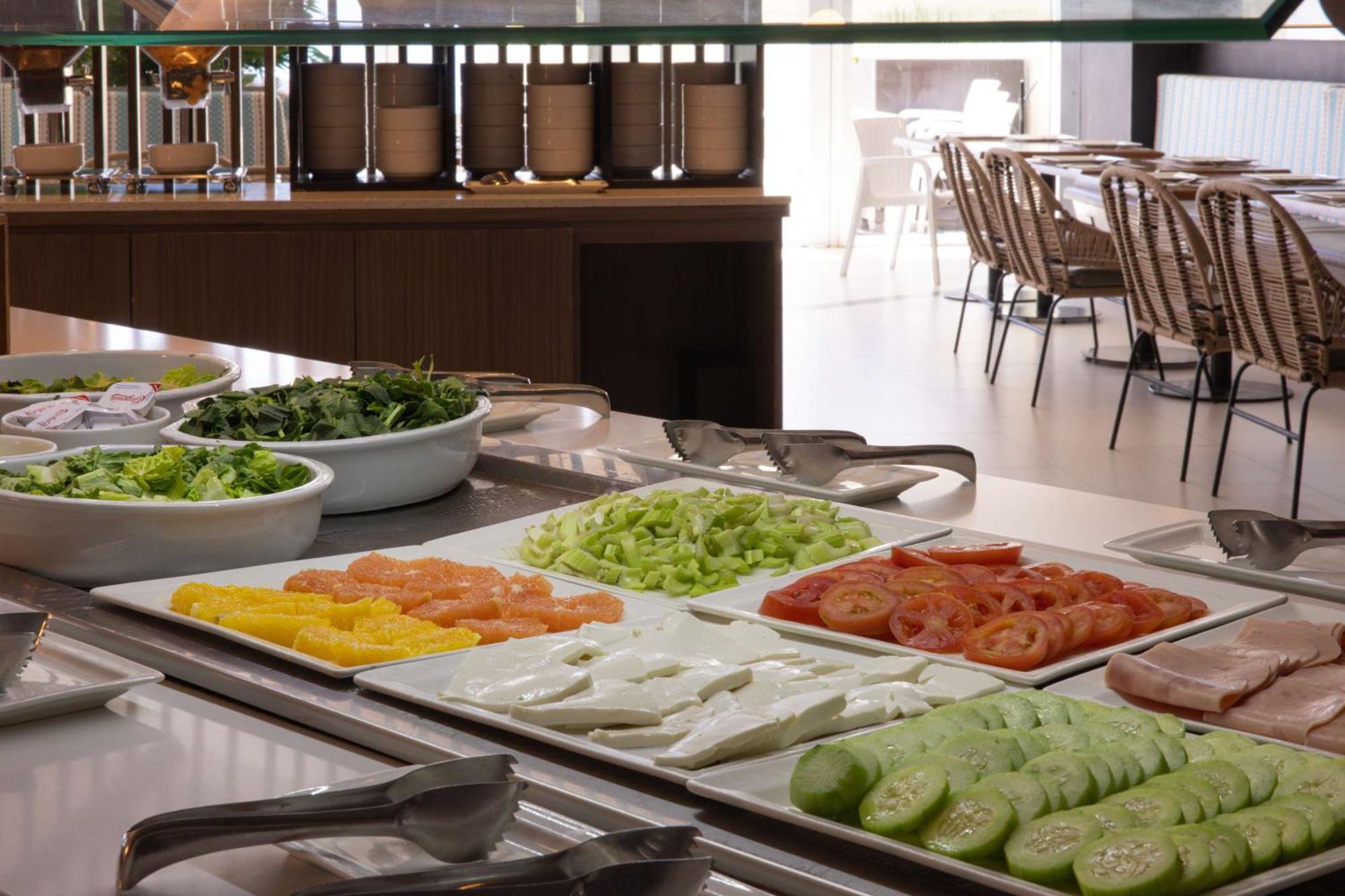 Doubletree By Hilton Mazatlan, Sin Resort