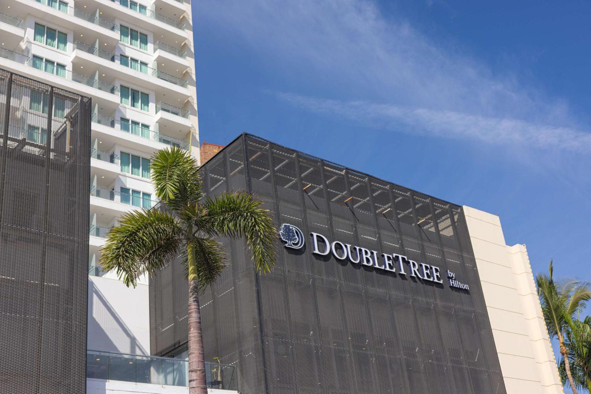 Resort Doubletree By Hilton Mazatlan, Sin 4*
