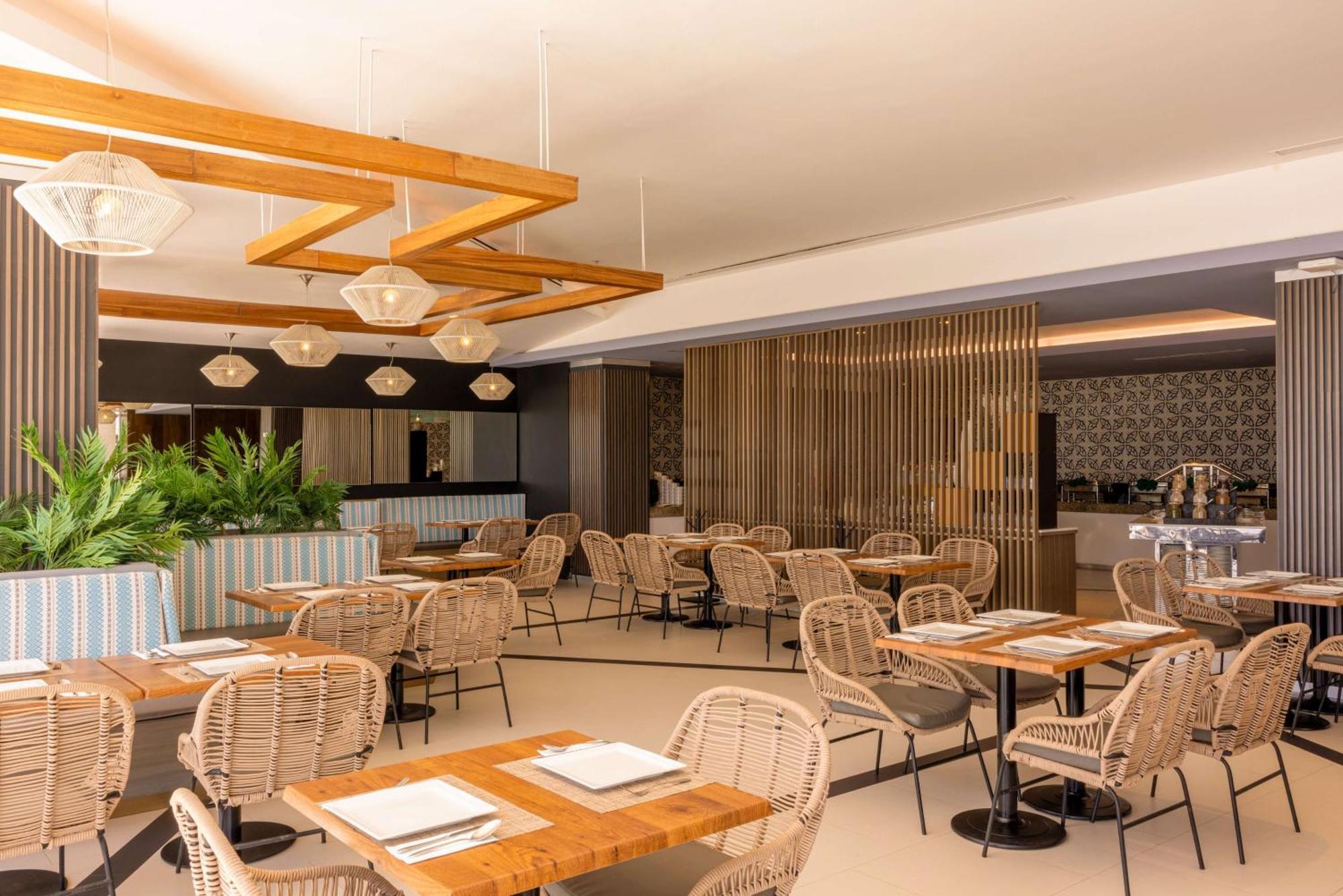 Doubletree By Hilton Mazatlan, Sin Mazatlan
