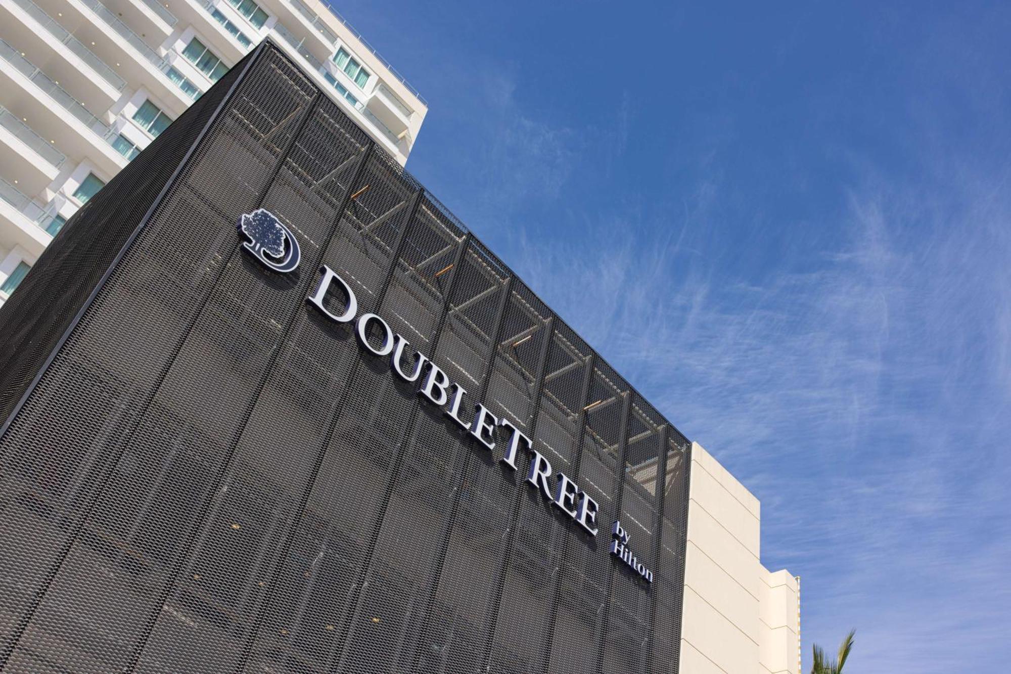 Resort Doubletree By Hilton Mazatlan, Sin