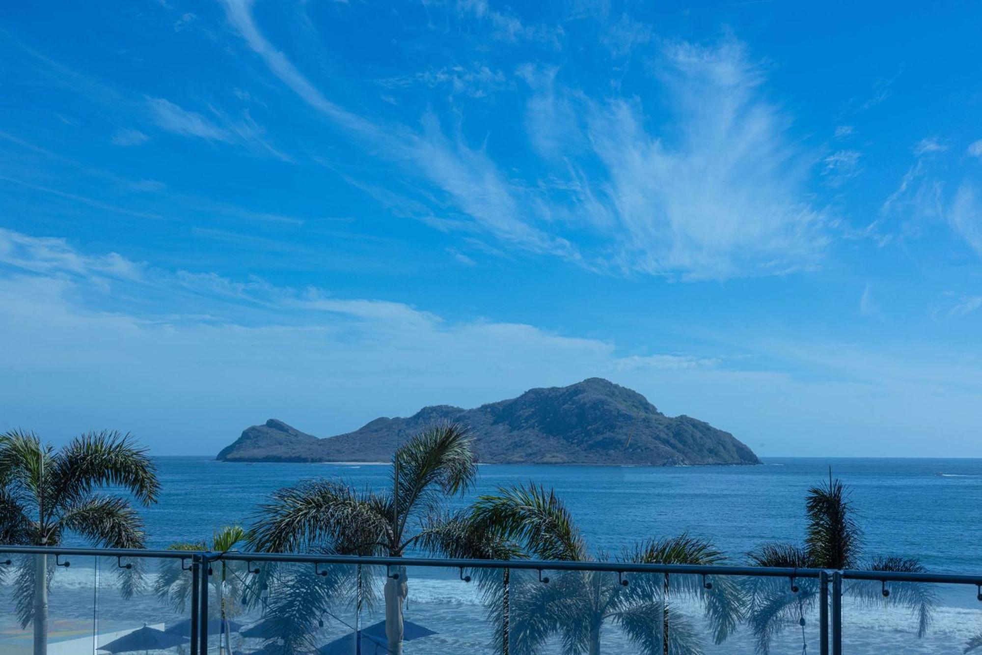 Doubletree By Hilton Mazatlan, Sin Resort 4*