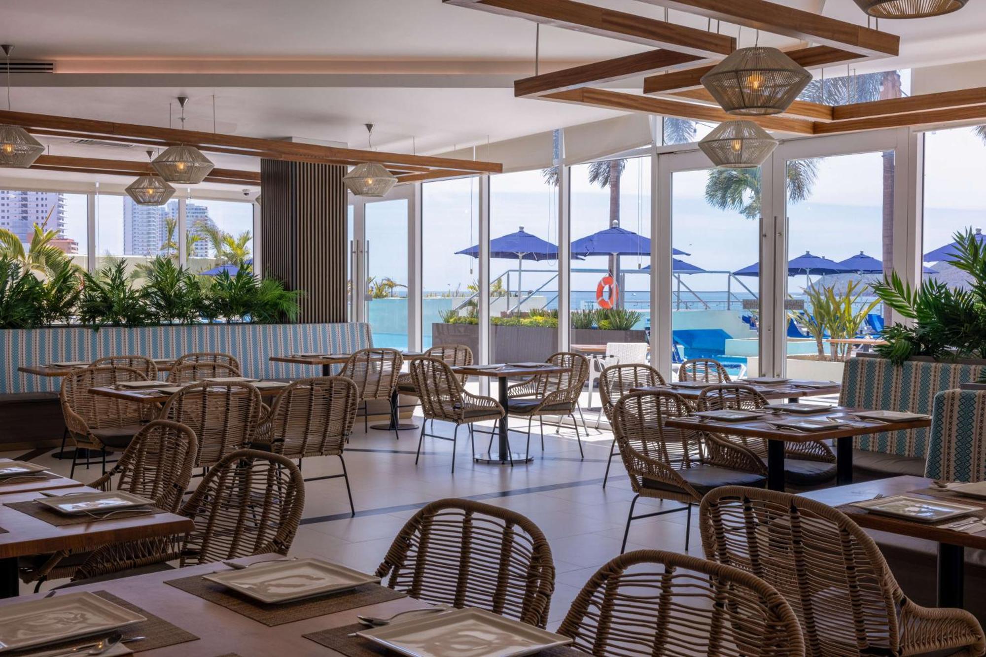 Doubletree By Hilton Mazatlan, Sin Resort Mazatlan