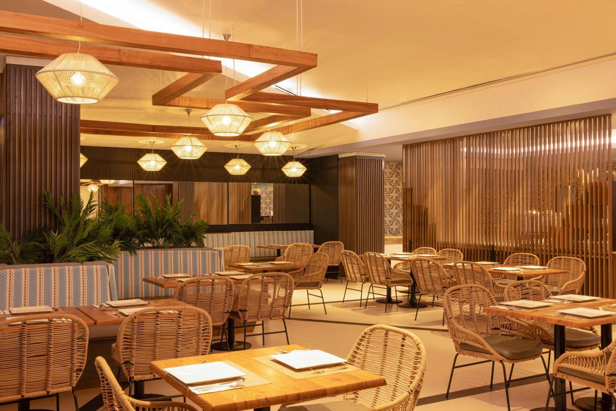 Doubletree By Hilton Mazatlan, Sin 4*