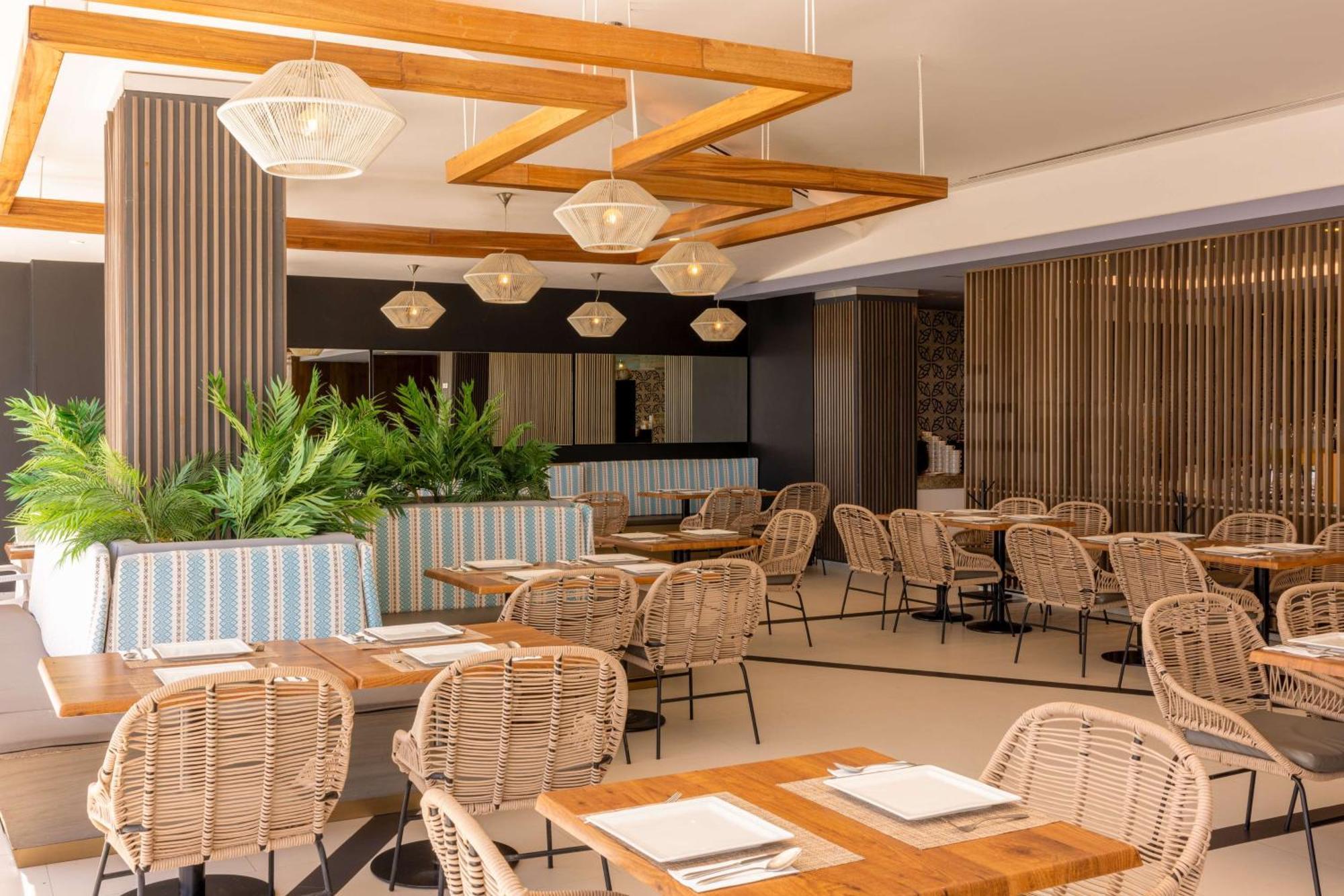 Doubletree By Hilton Mazatlan, Sin Mazatlan
