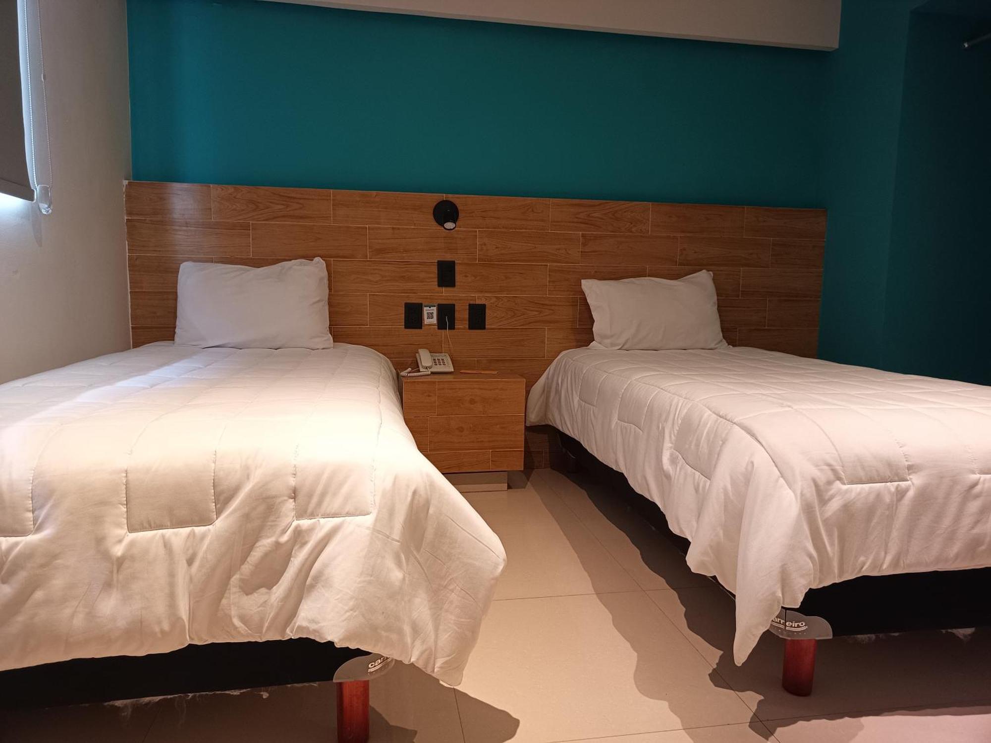 Kavia Hotel Mazatlán