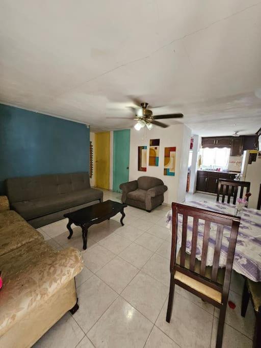 Depa Estadio Apartment Mazatlan