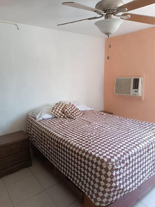 Depa Estadio Apartment Mazatlan