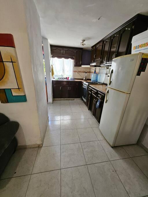 Apartment Depa Estadio Mazatlan