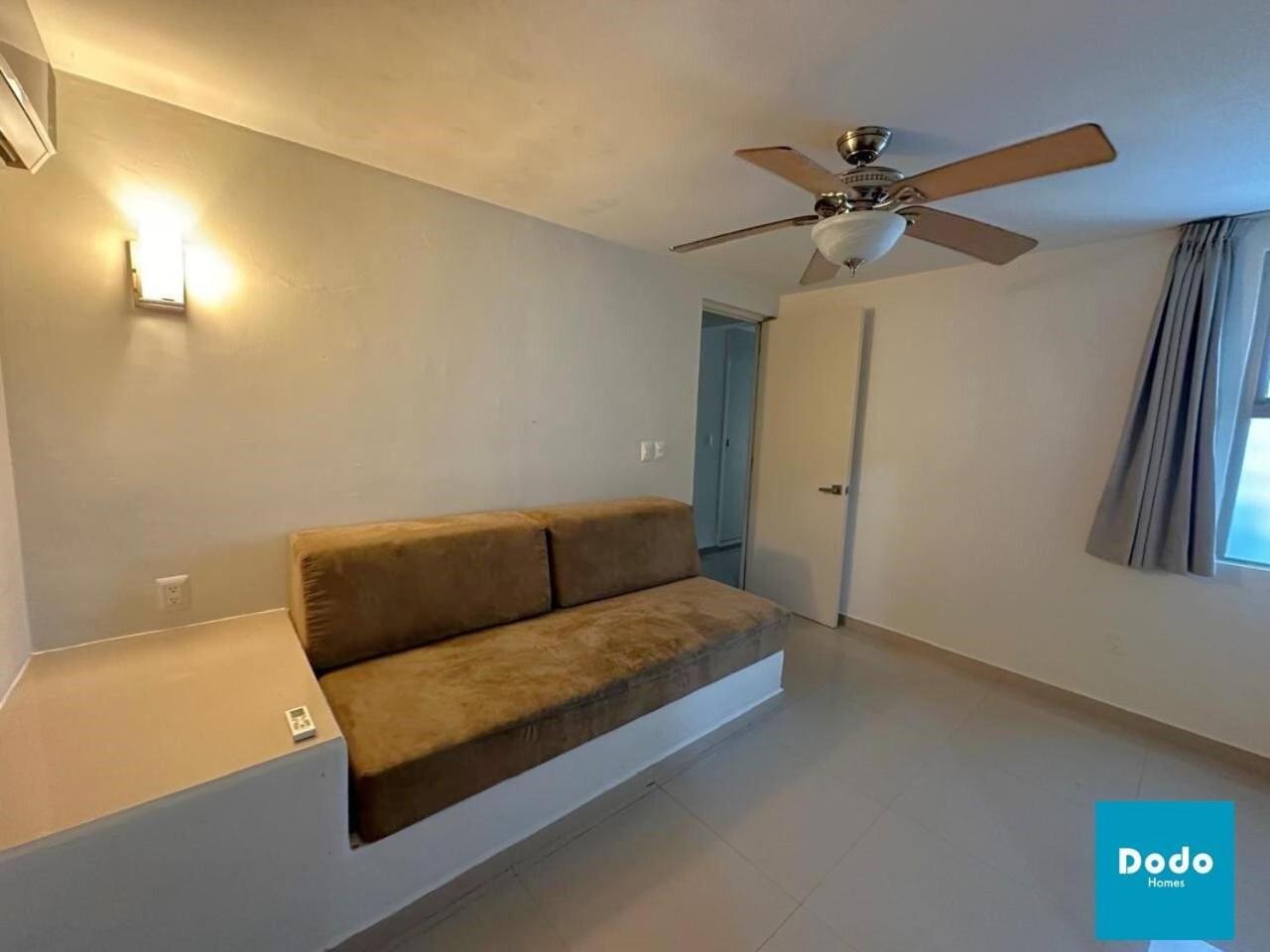 Apartment Torre Con Alberca A 1 Cuadra De La Playa