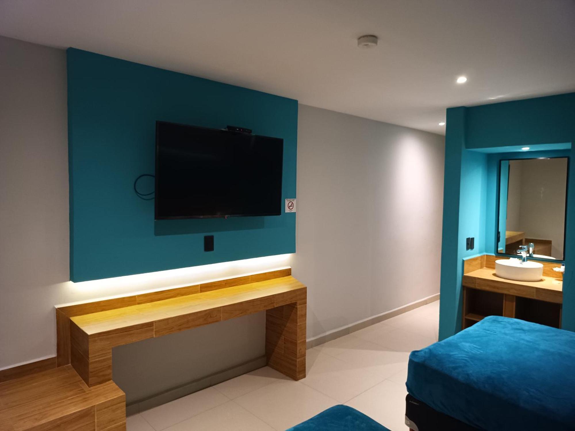 Hotel Kavia Mazatlan