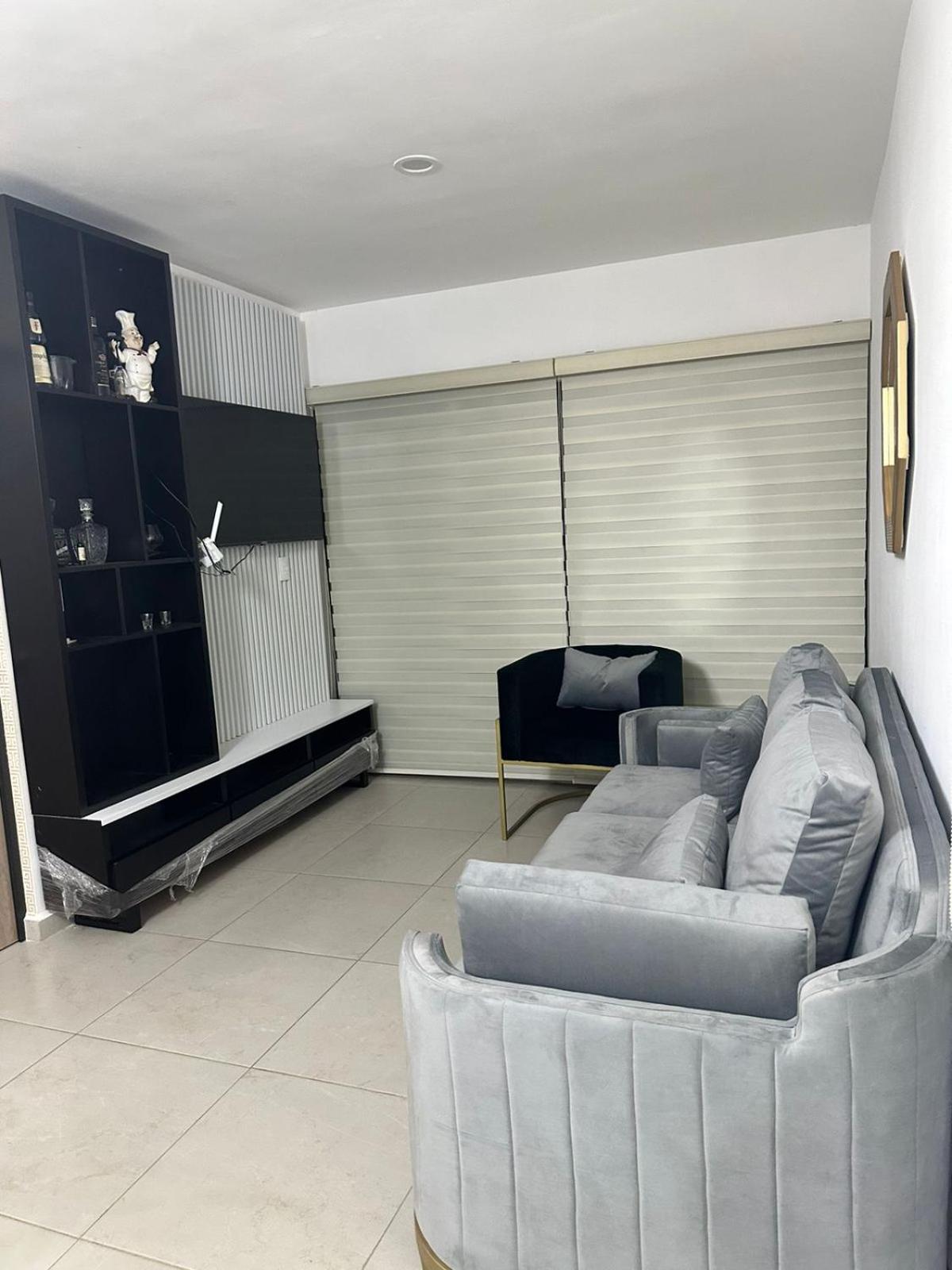 Casa Amueblada En Privada Con Alberca Apartment *