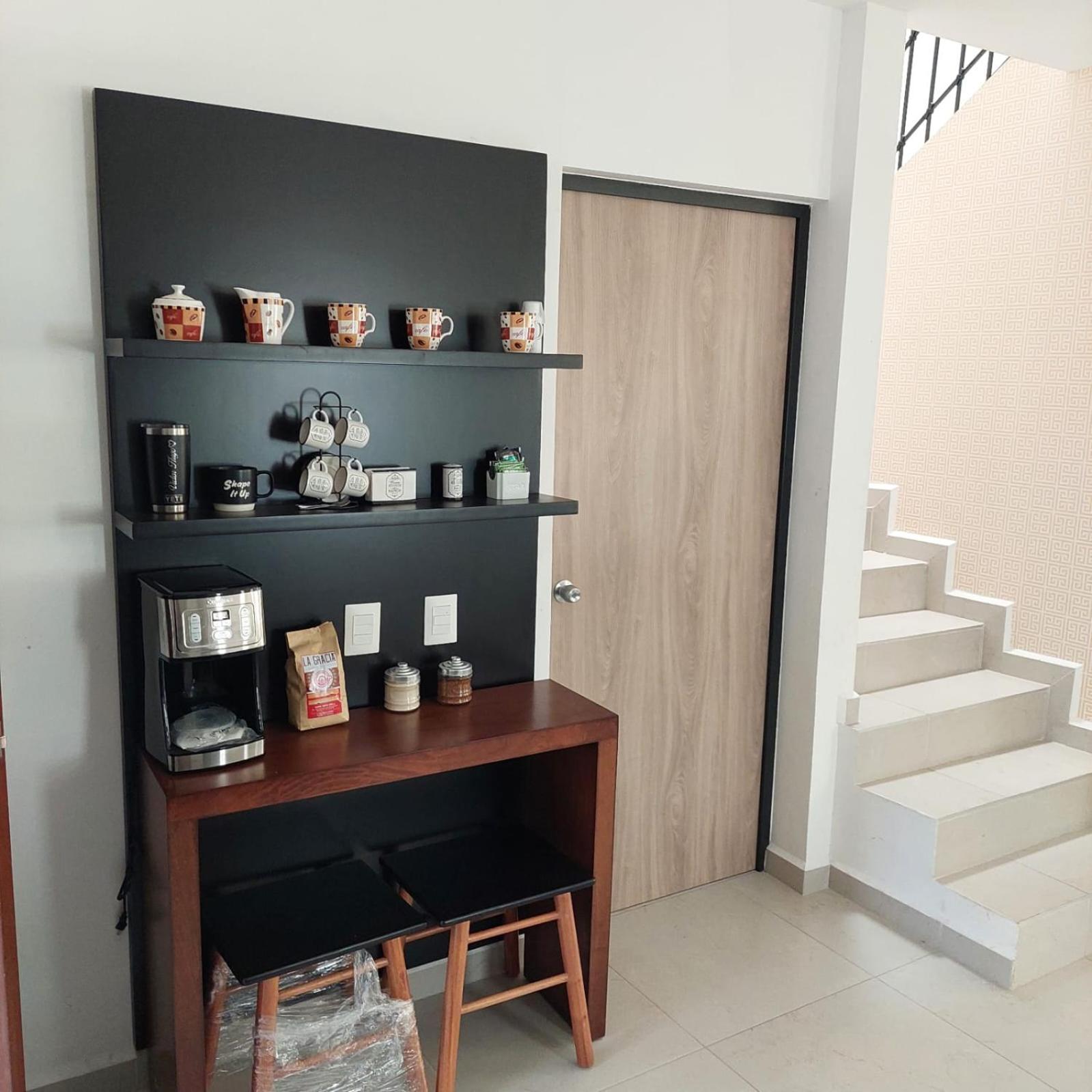 Casa Amueblada En Privada Con Alberca Mazatlan