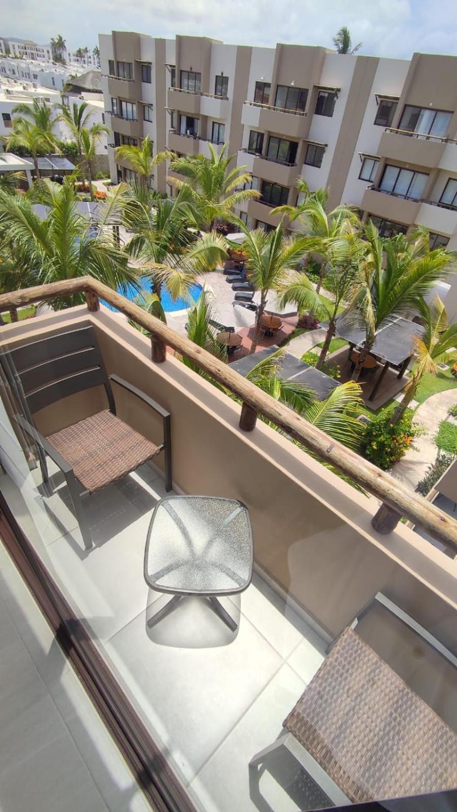 Ambar Espectacular Area De Alberca A 100 Mts Playa Apartment *