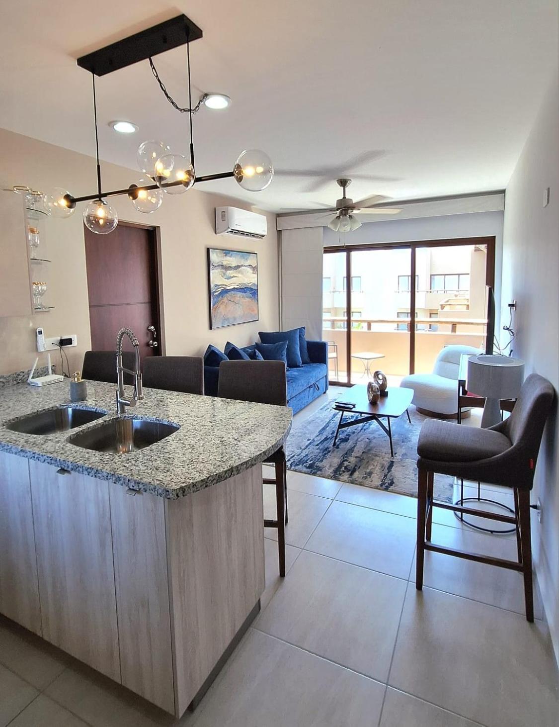 Ambar Espectacular Area De Alberca A 100 Mts Playa Apartment *