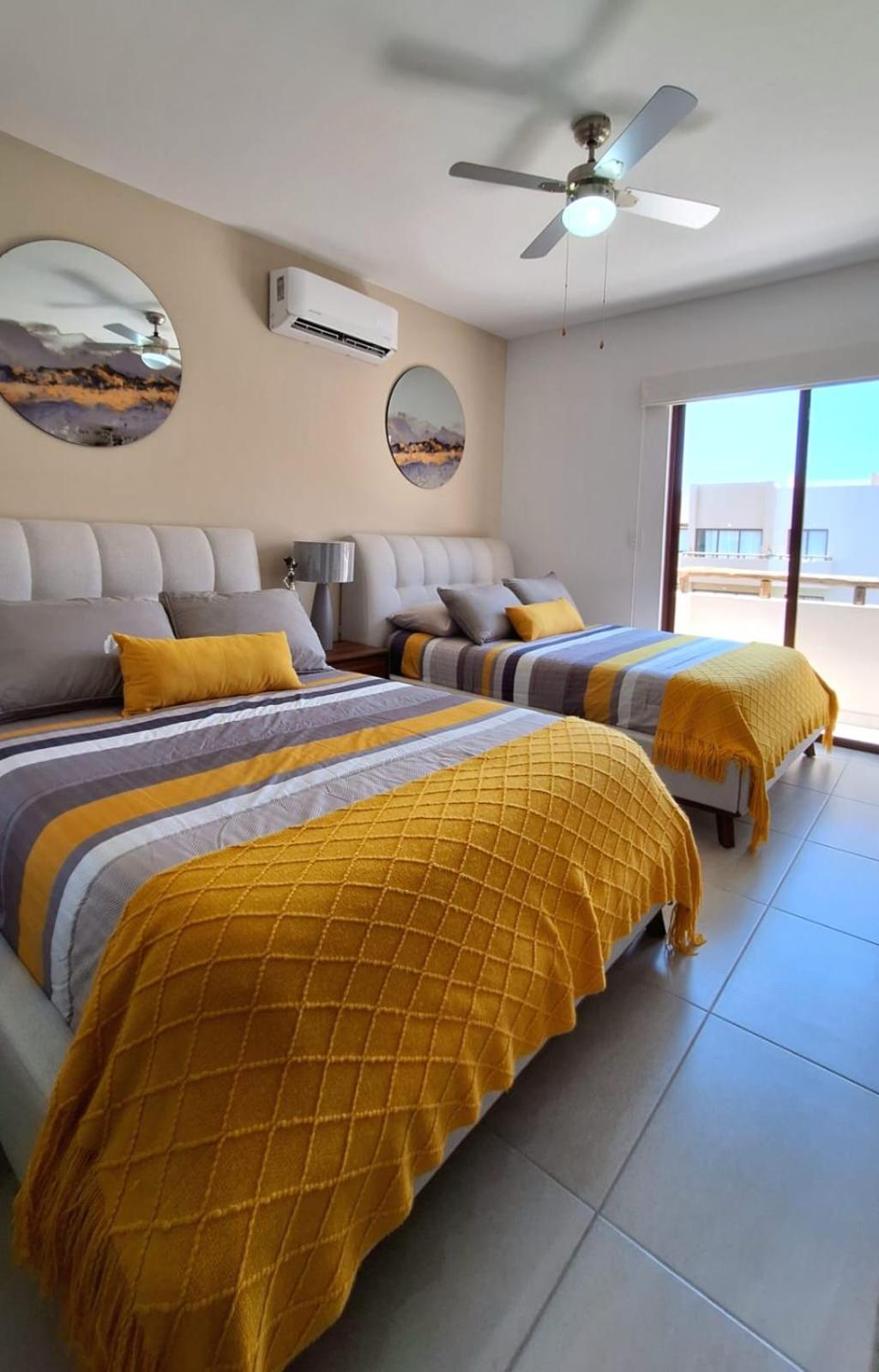 Ambar Espectacular Area De Alberca A 100 Mts Playa Apartment Mazatlan