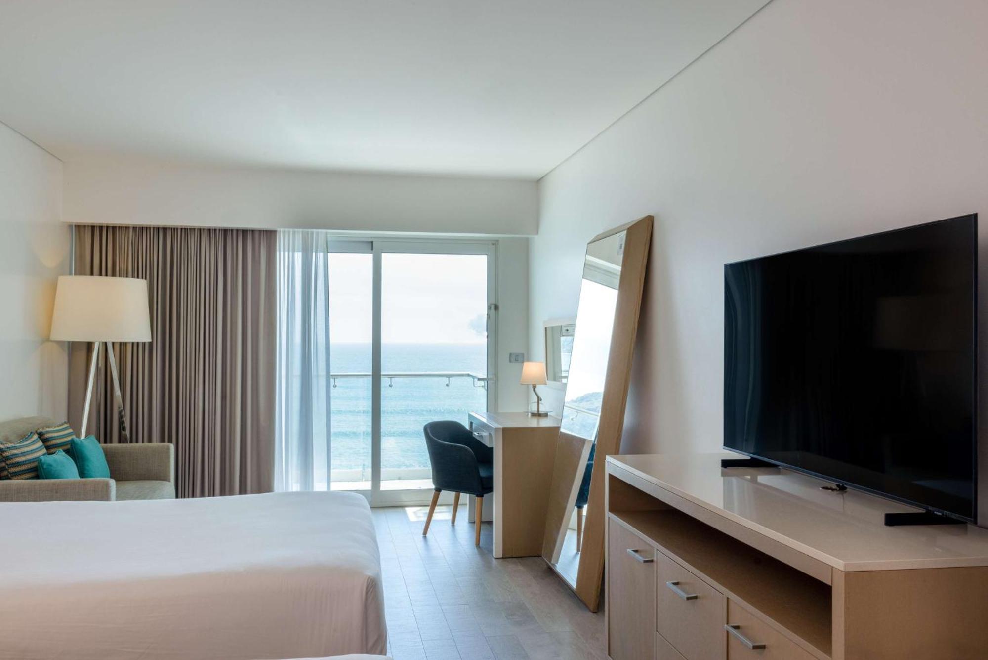Doubletree By Hilton Mazatlan, Sin 4*