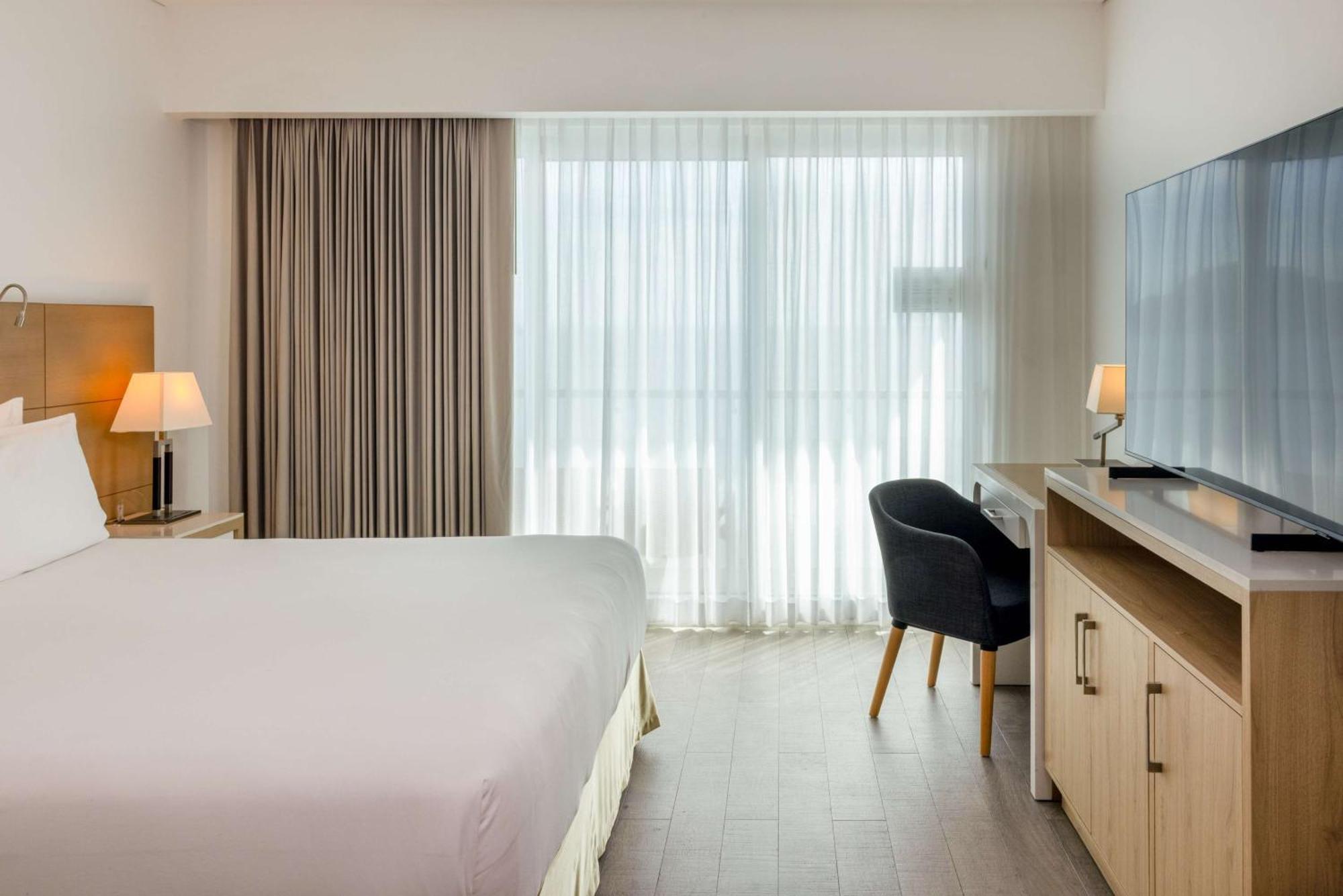Doubletree By Hilton Mazatlan, Sin 4* Mazatlan