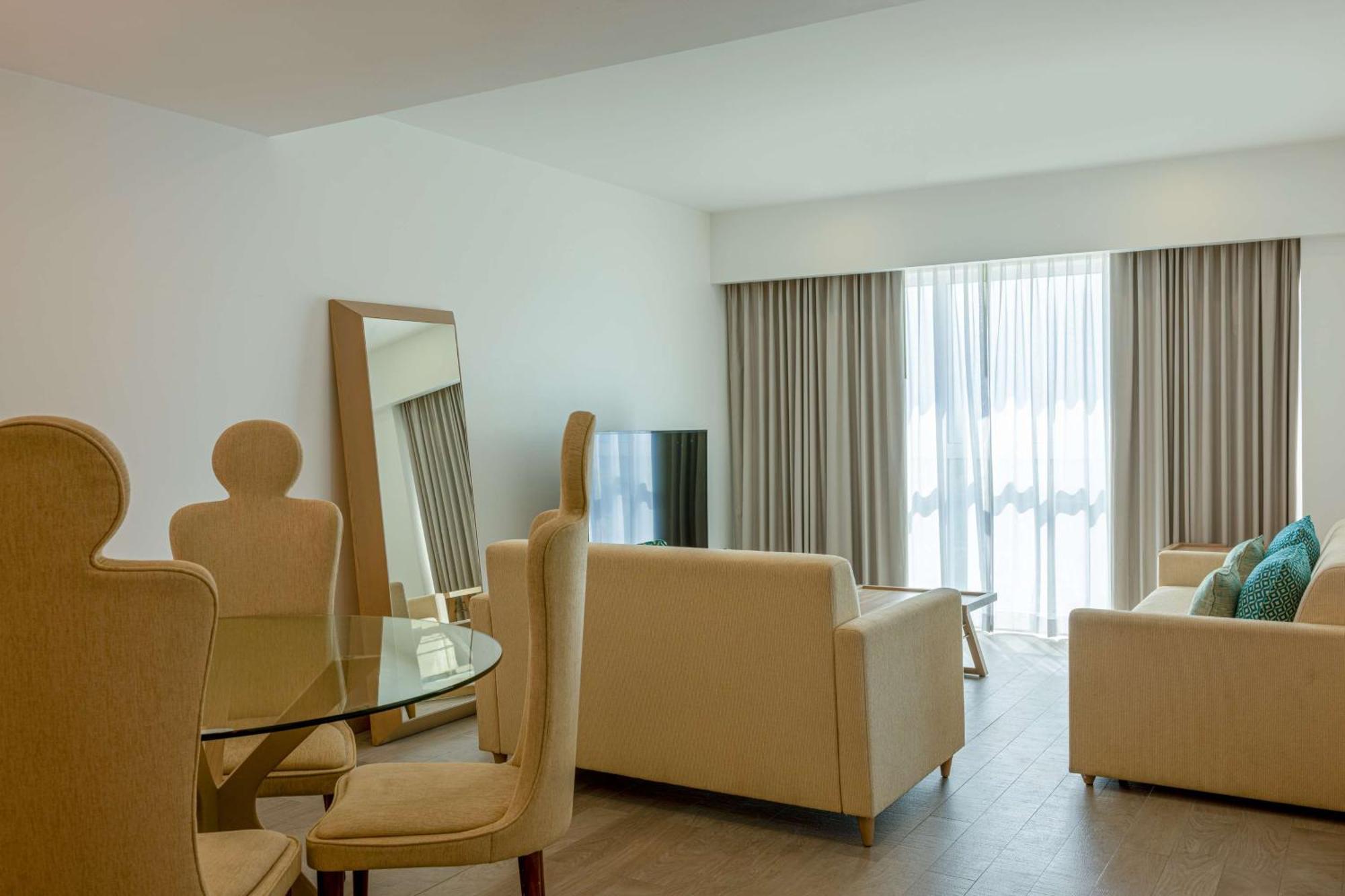 Doubletree By Hilton Mazatlan, Sin Resort 4*