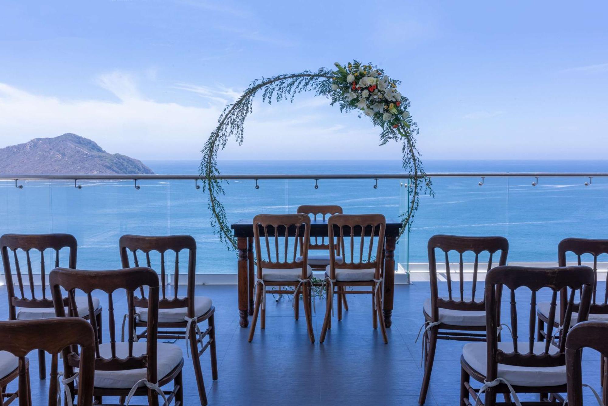 Resort Doubletree By Hilton Mazatlan, Sin