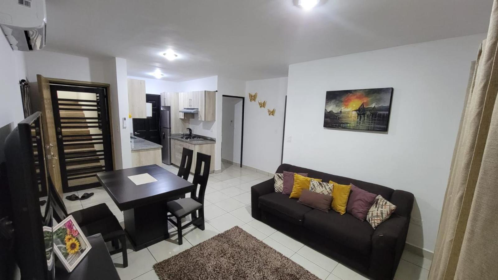 El Rincon De Golondrinas Apartamento Mazatlán